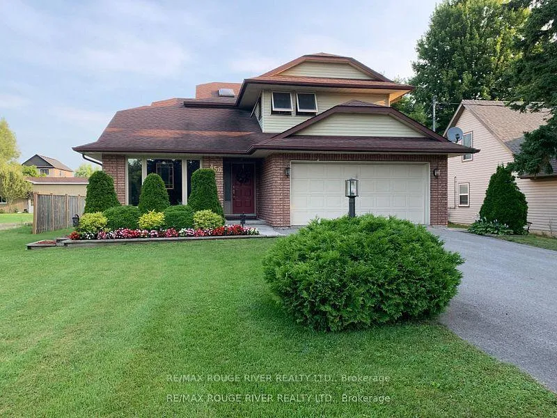Photo 1 of 450 King Street E, Cobourg — HOMEH