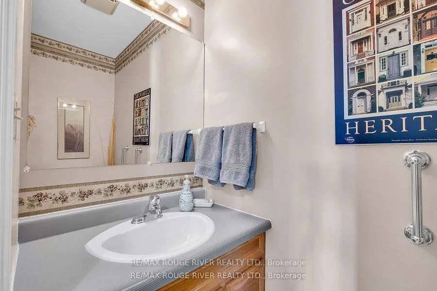 Photo 20 of 450 King Street E, Cobourg — HOMEH