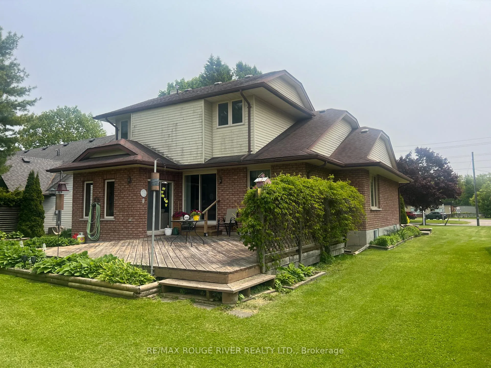 Photo 36 of 450 King Street E, Cobourg — HOMEH
