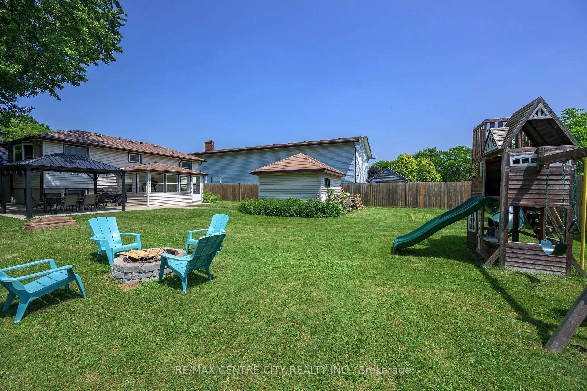 Photo 12 of 2441 Hamilton Road, Thames Centre, Nilestown — HOMEH