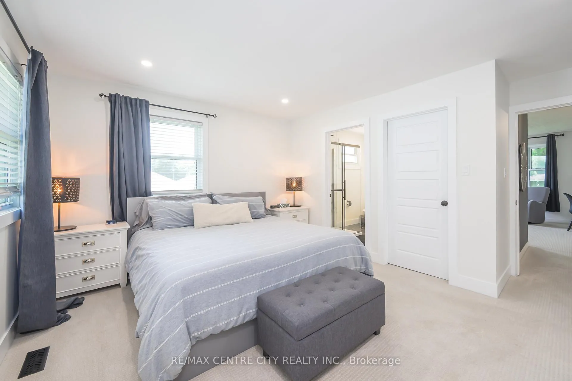 Photo 36 of 2441 Hamilton Road, Thames Centre, Nilestown — HOMEH