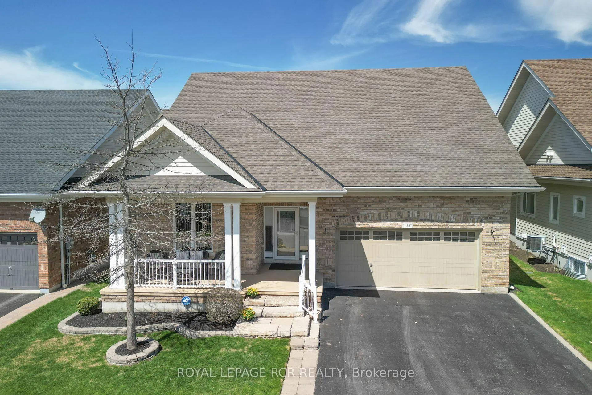 Photo 1 of Unit 155, 200 Kingfisher Drive, Mono, Rural Mono — HOMEH