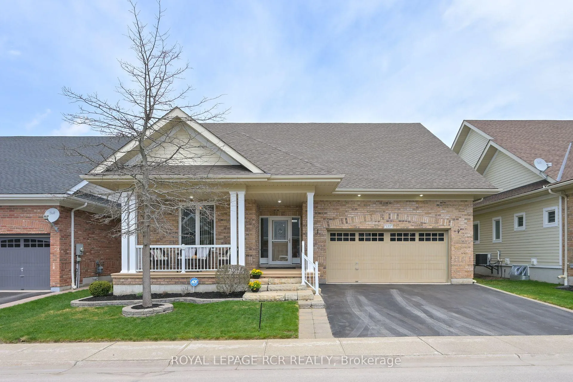 Photo 2 of Unit 155, 200 Kingfisher Drive, Mono, Rural Mono — HOMEH