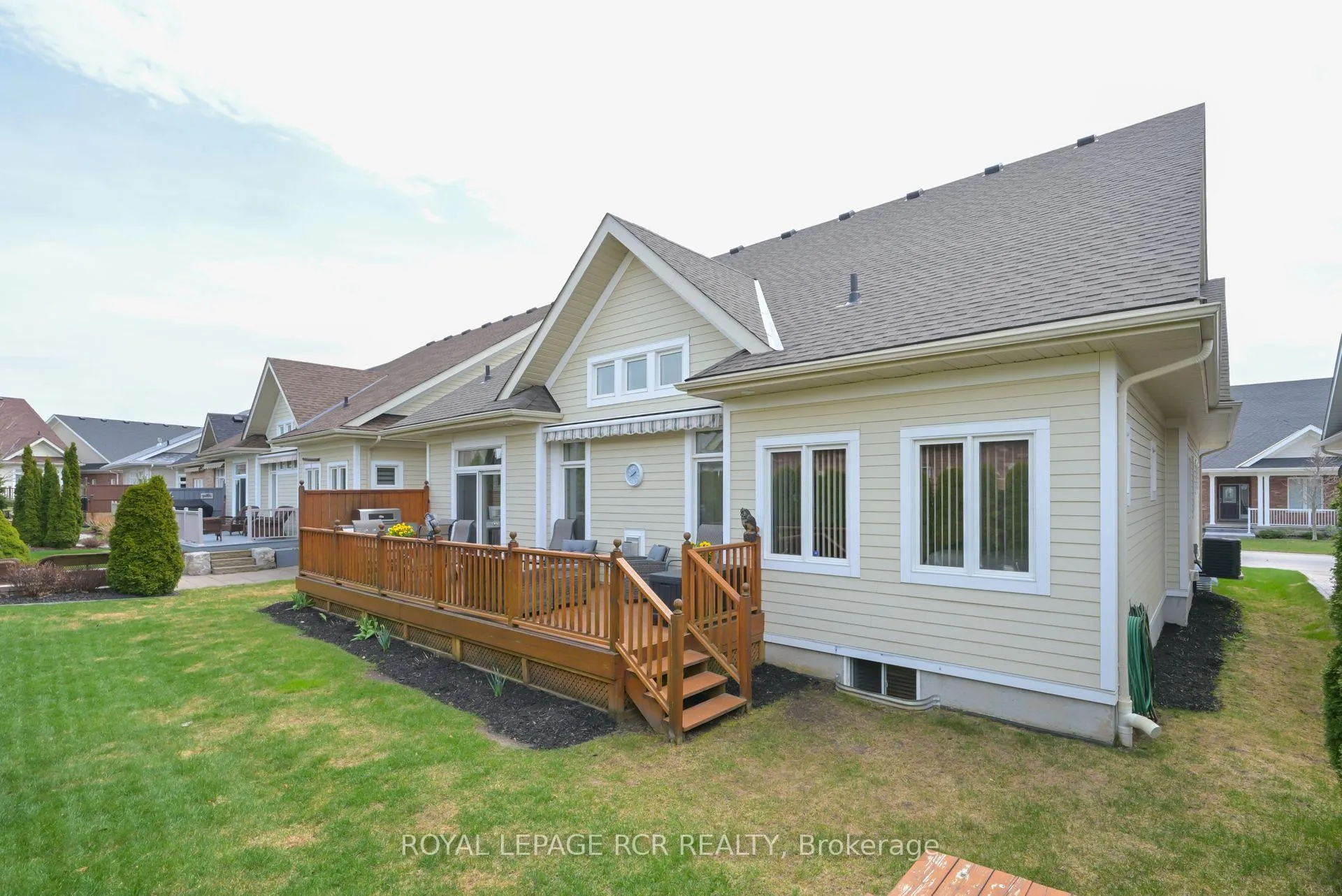 Photo 31 of Unit 155, 200 Kingfisher Drive, Mono, Rural Mono — HOMEH