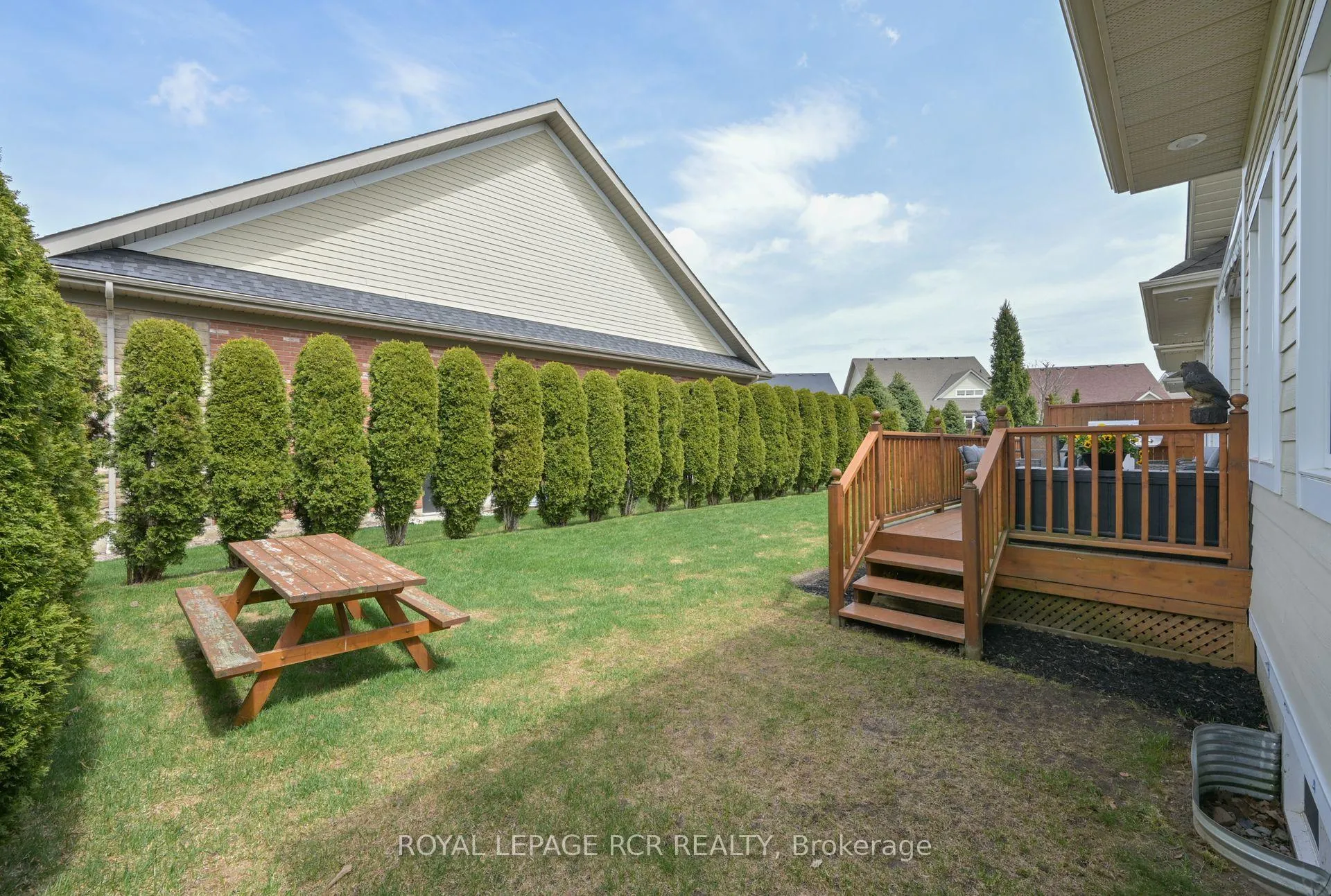 Photo 32 of Unit 155, 200 Kingfisher Drive, Mono, Rural Mono — HOMEH
