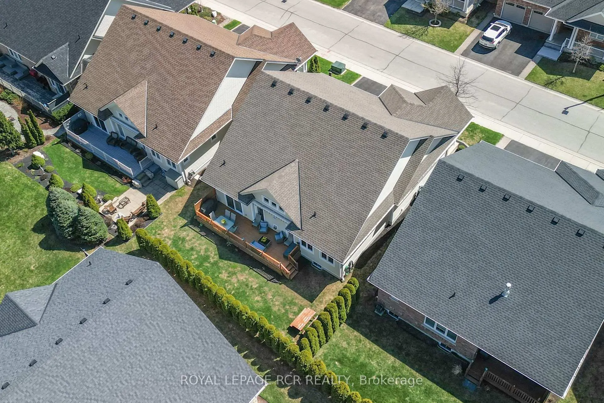 Photo 33 of Unit 155, 200 Kingfisher Drive, Mono, Rural Mono — HOMEH