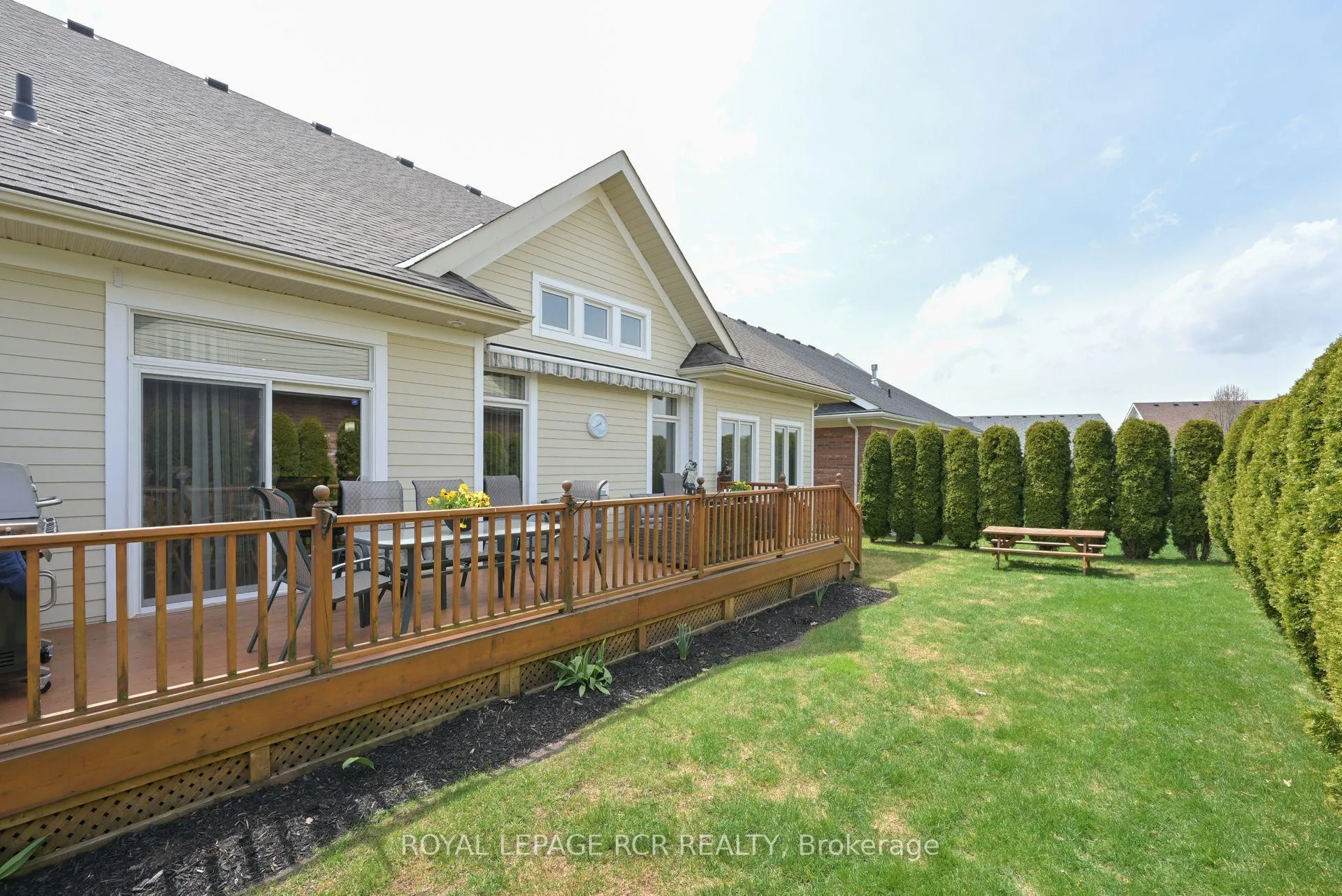 Photo 36 of Unit 155, 200 Kingfisher Drive, Mono, Rural Mono — HOMEH