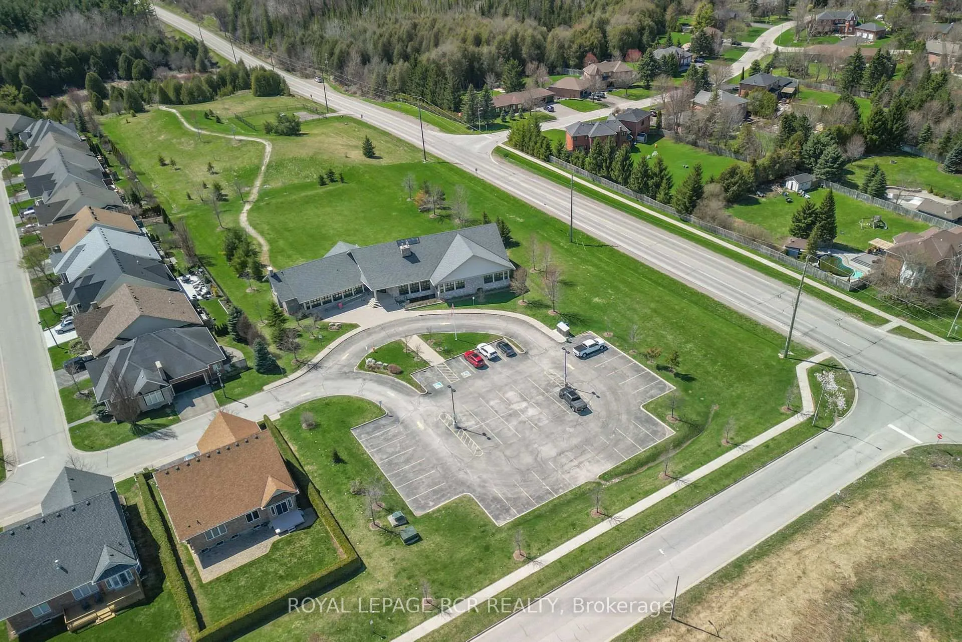Photo 43 of Unit 155, 200 Kingfisher Drive, Mono, Rural Mono — HOMEH