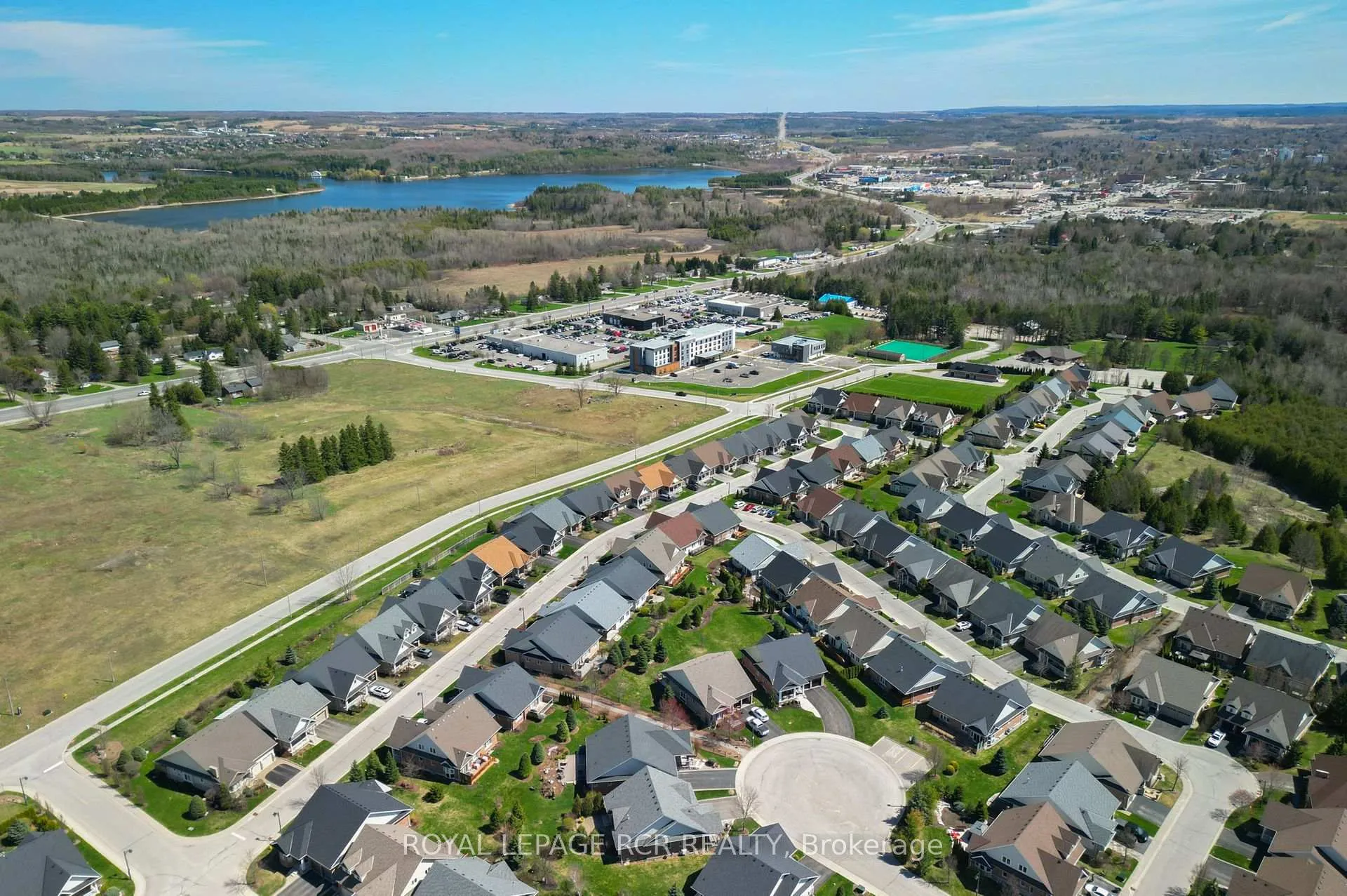 Photo 44 of Unit 155, 200 Kingfisher Drive, Mono, Rural Mono — HOMEH