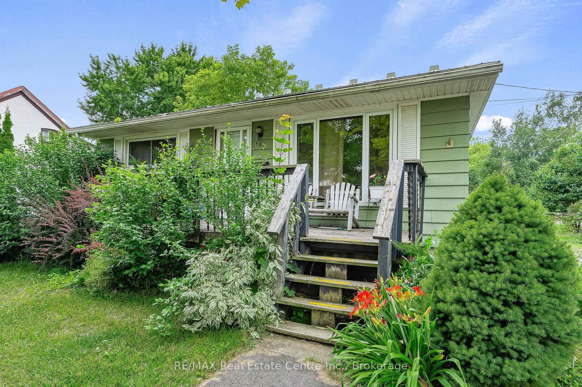 Photo 7 of 585 Richmond Avenue N, North Perth, Listowel — HOMEH