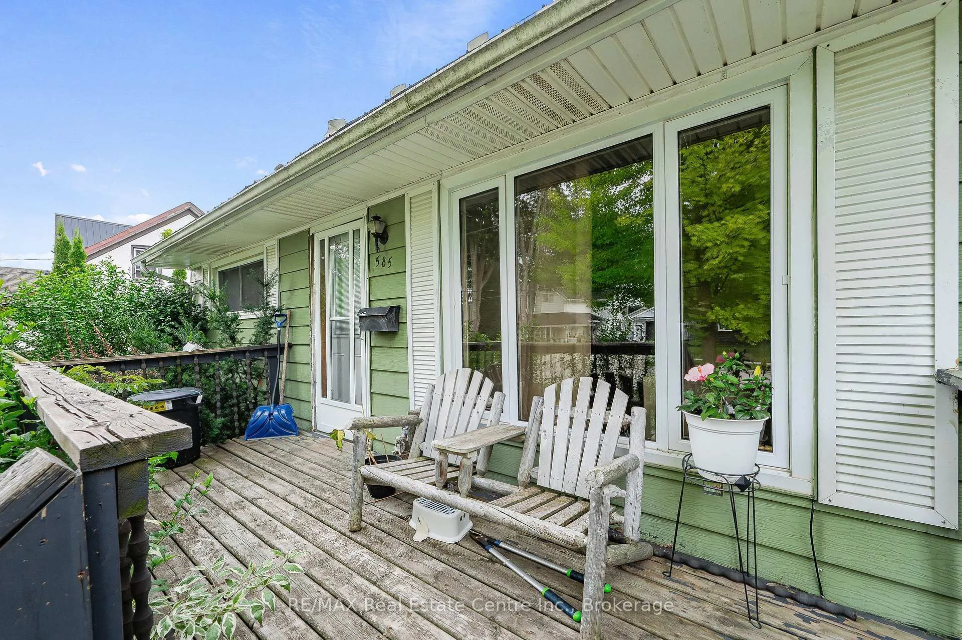 Photo 8 of 585 Richmond Avenue N, North Perth, Listowel — HOMEH