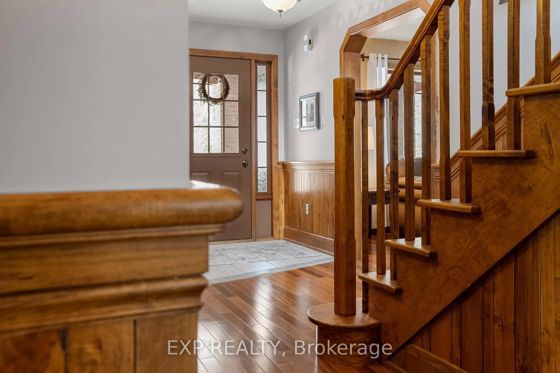 Photo 5 of 16171 7th Concession, King, Pottageville — HOMEH