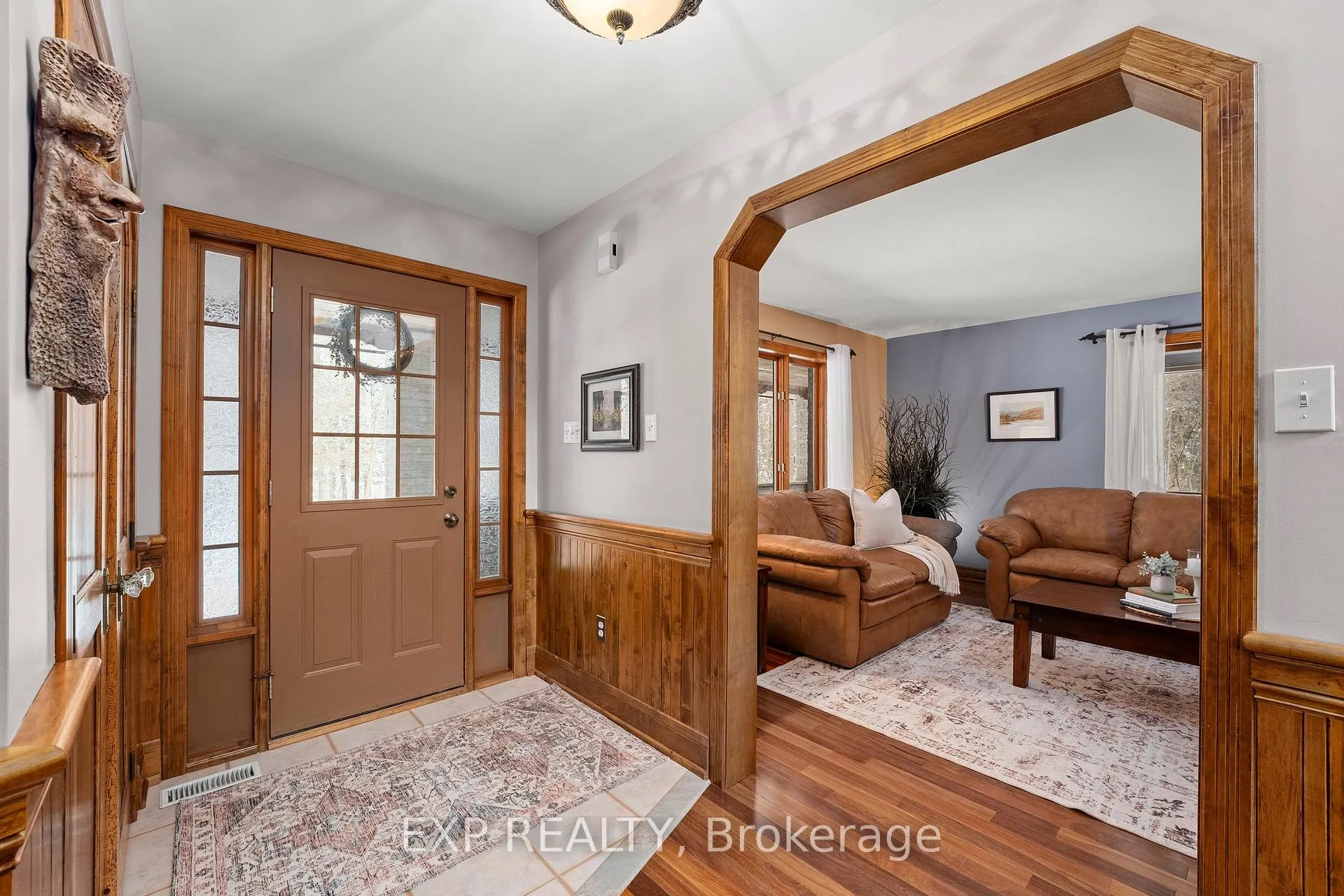 Photo 6 of 16171 7th Concession, King, Pottageville — HOMEH