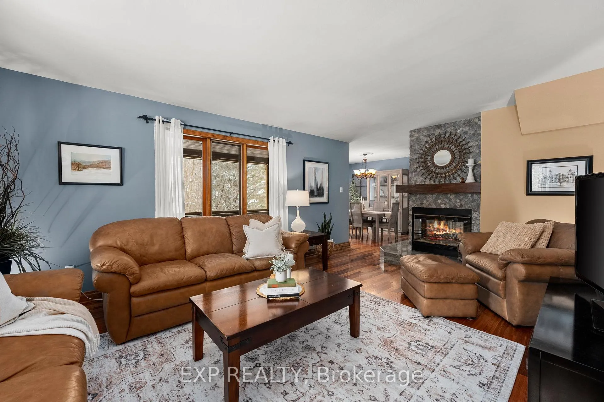 Photo 9 of 16171 7th Concession, King, Pottageville — HOMEH