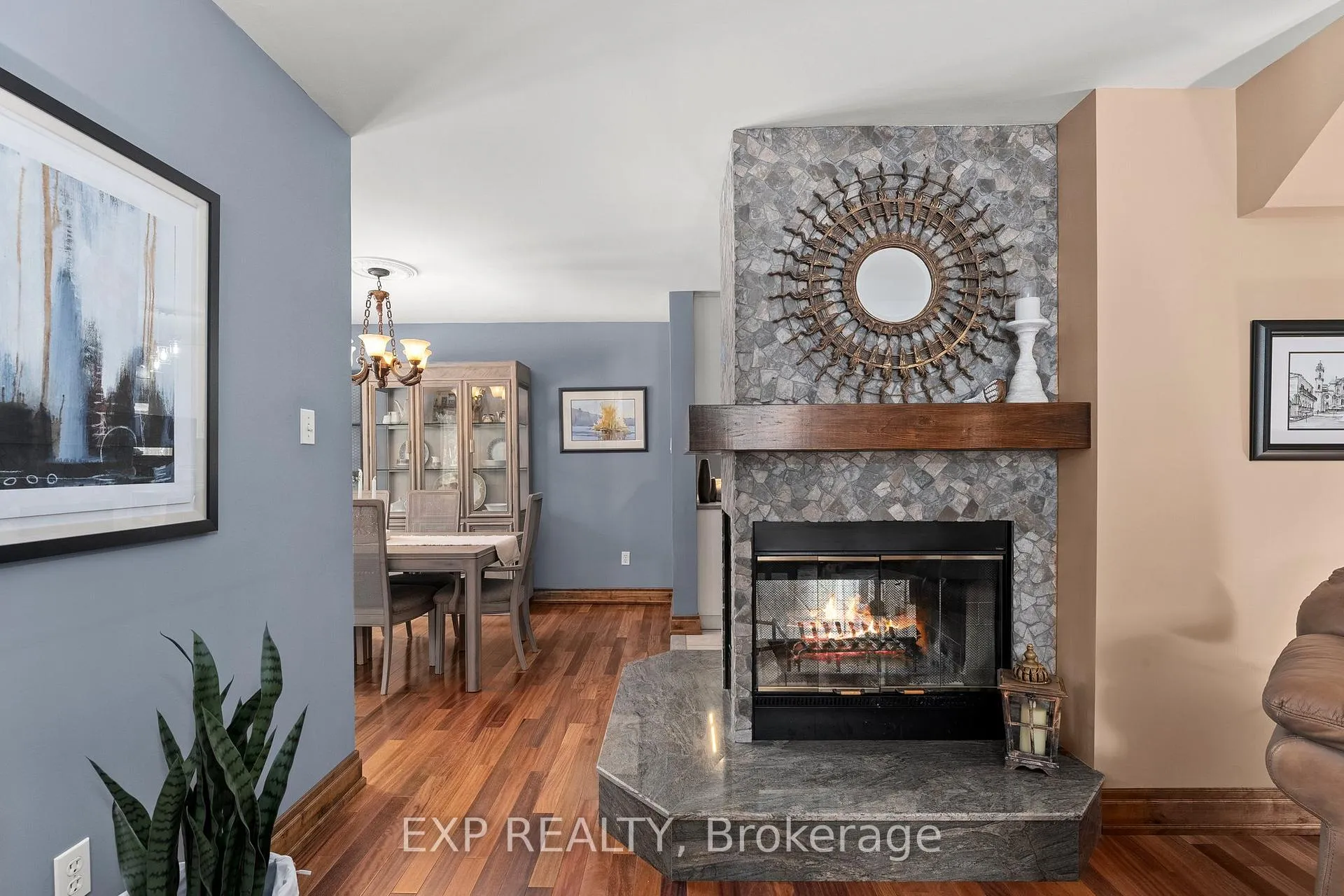 Photo 11 of 16171 7th Concession, King, Pottageville — HOMEH
