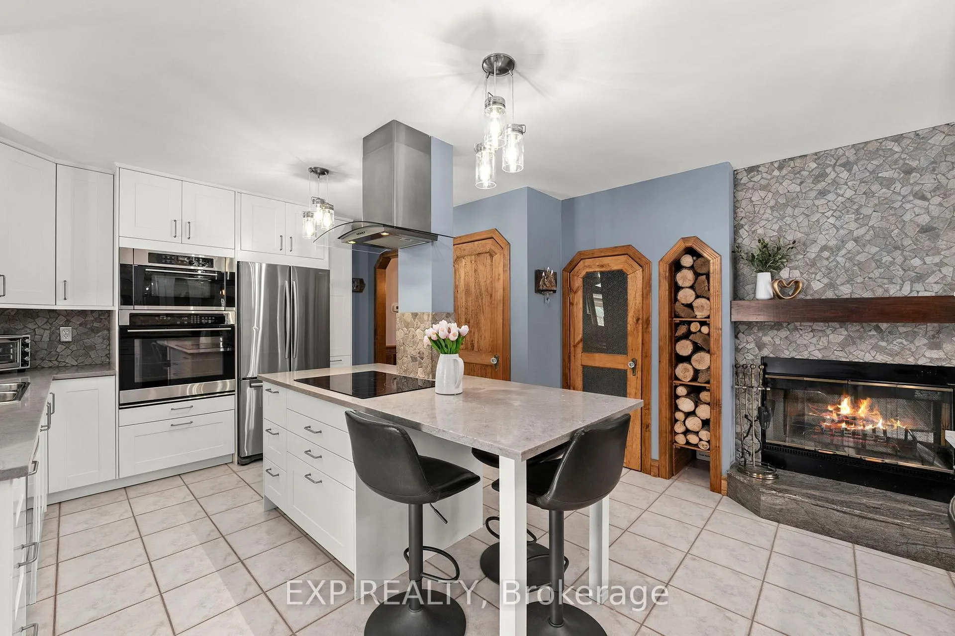 Photo 14 of 16171 7th Concession, King, Pottageville — HOMEH