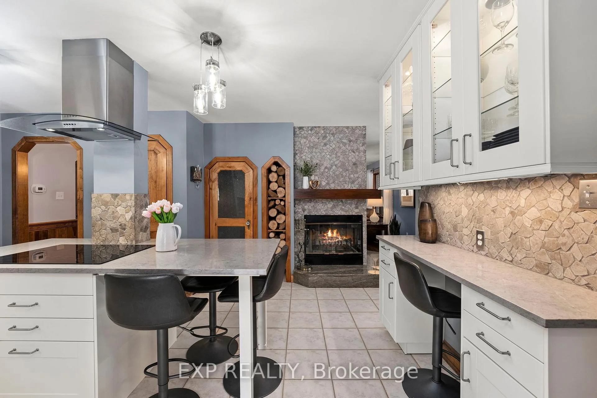Photo 17 of 16171 7th Concession, King, Pottageville — HOMEH