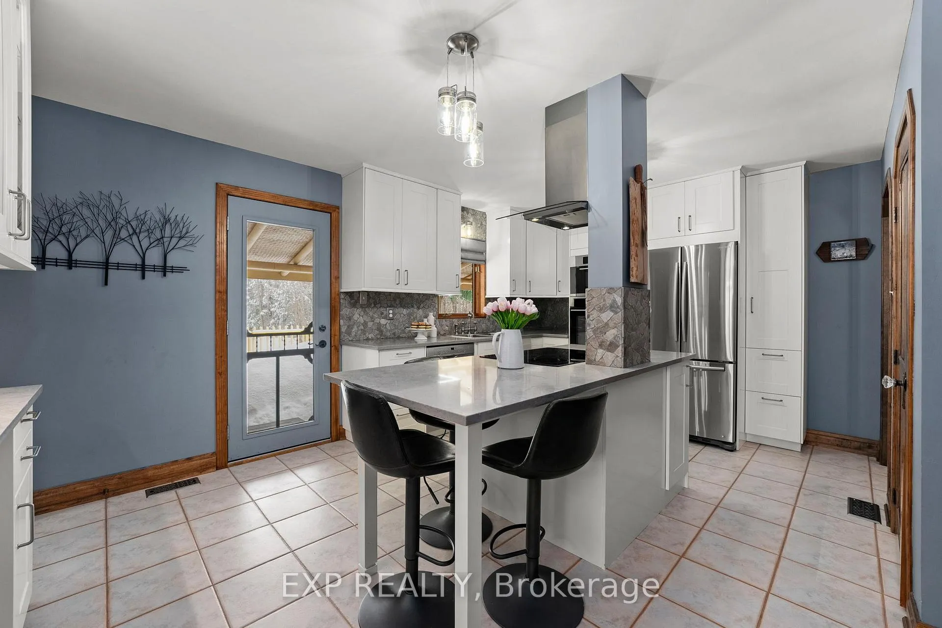 Photo 19 of 16171 7th Concession, King, Pottageville — HOMEH