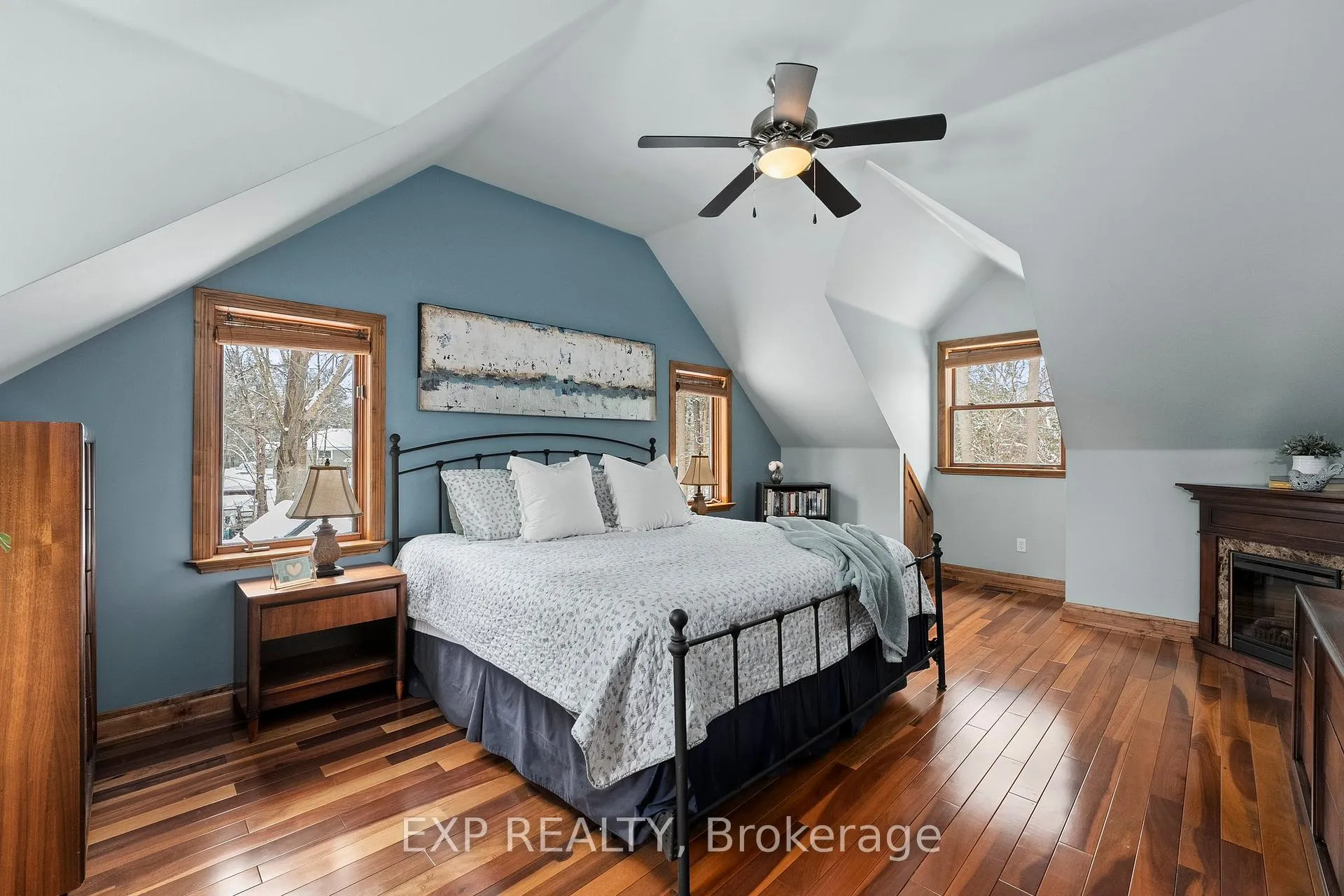Photo 21 of 16171 7th Concession, King, Pottageville — HOMEH