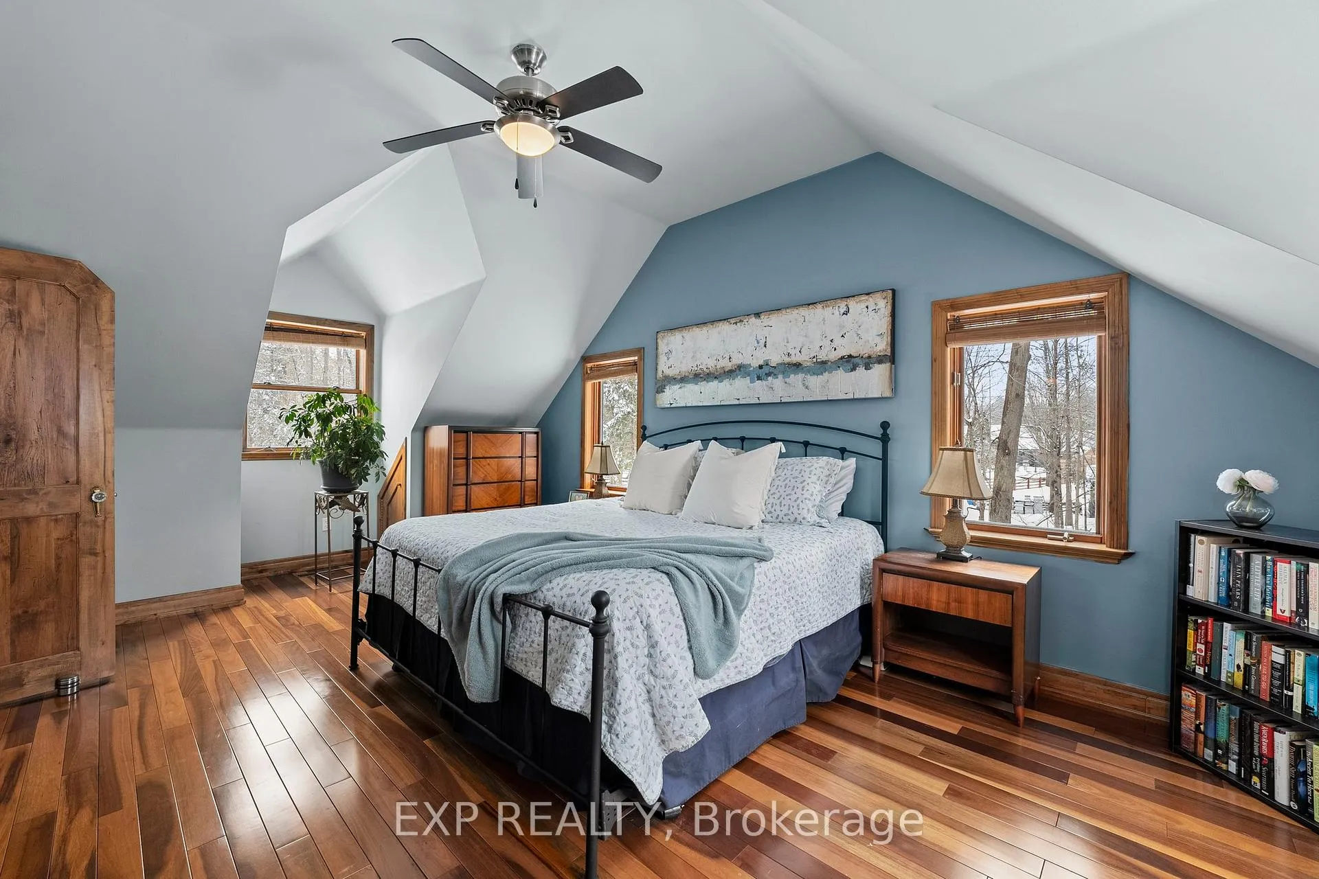 Photo 23 of 16171 7th Concession, King, Pottageville — HOMEH
