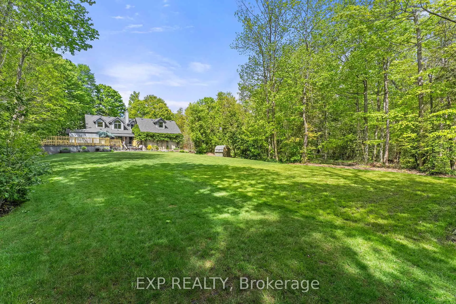 Photo 45 of 16171 7th Concession, King, Pottageville — HOMEH