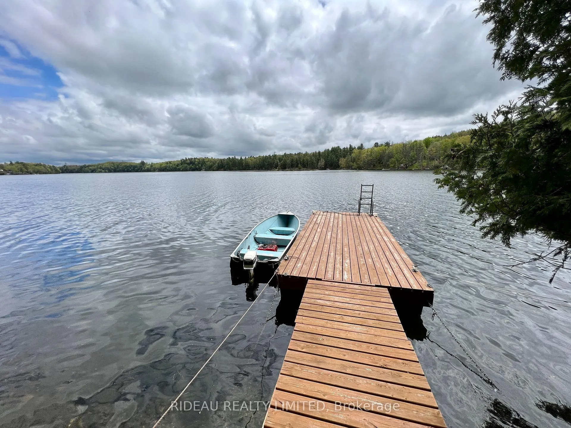 Photo 10 of 22 Birch Island, Rideau Lakes, Rideau Lakes (South Elmsley) Twp — HOMEH