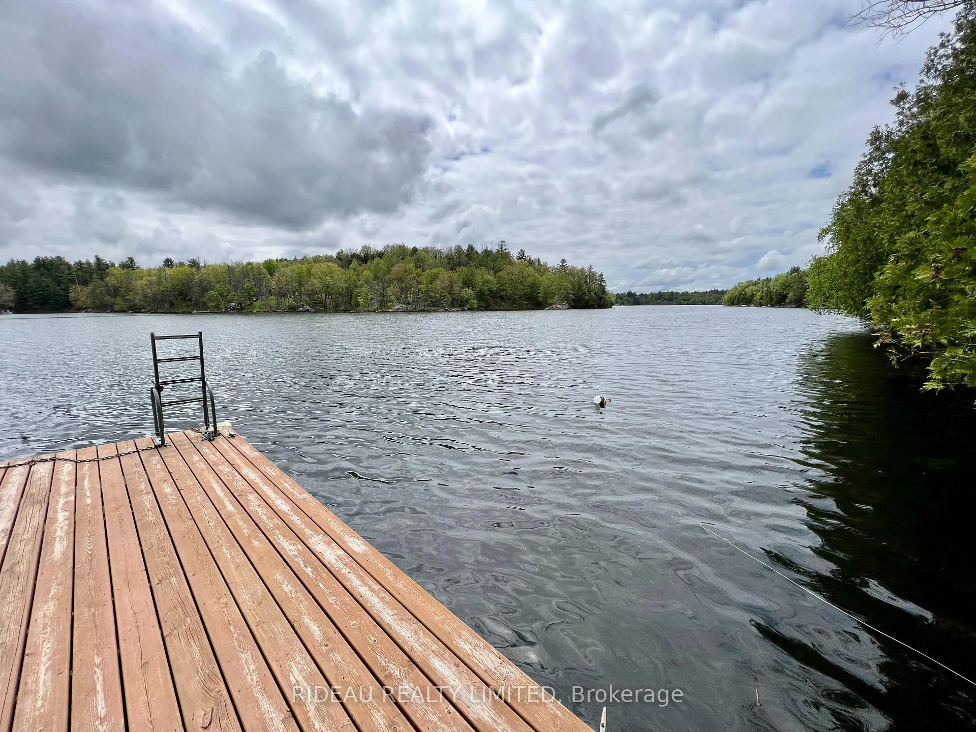 Photo 11 of 22 Birch Island, Rideau Lakes, Rideau Lakes (South Elmsley) Twp — HOMEH