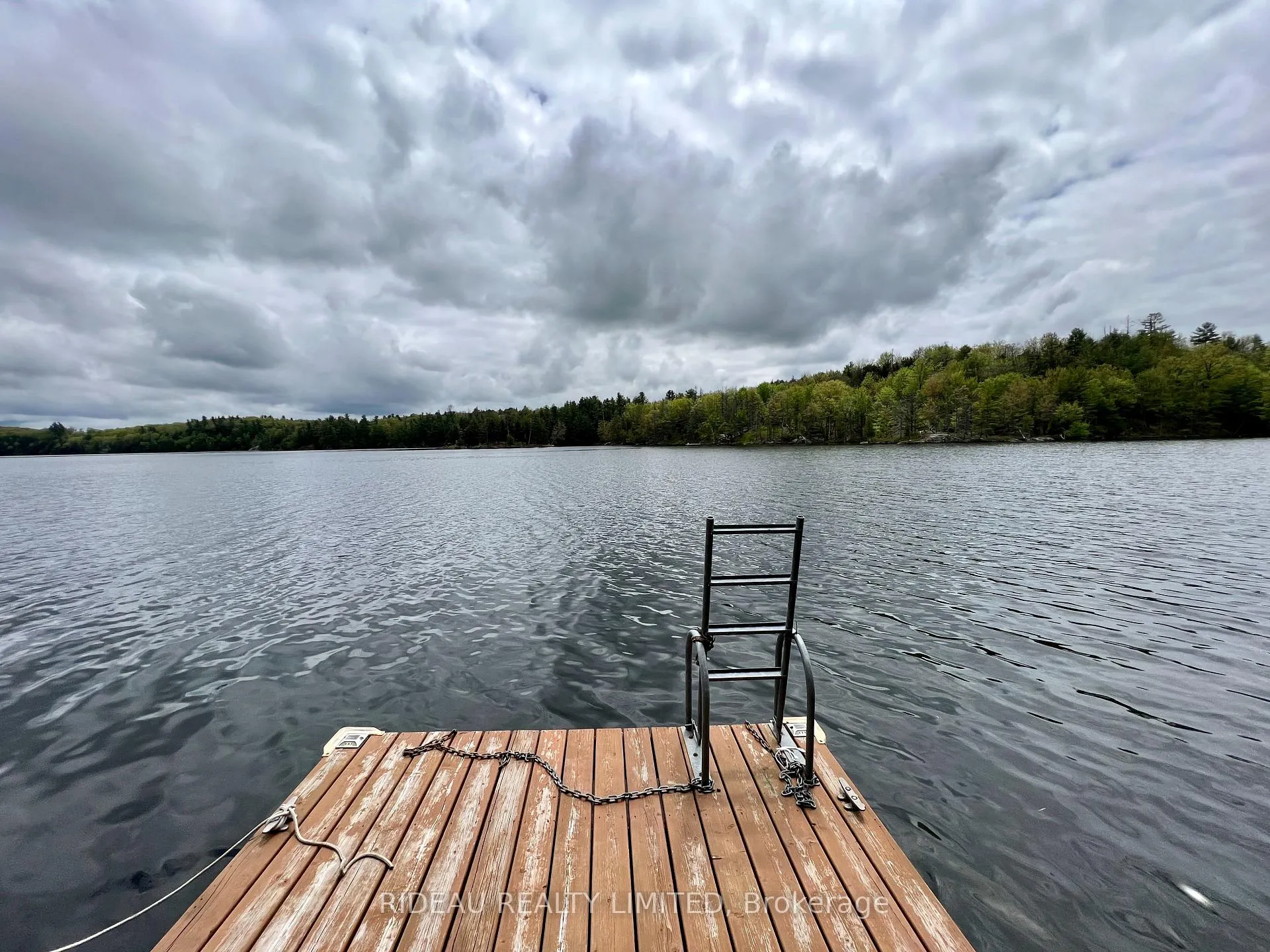 Photo 12 of 22 Birch Island, Rideau Lakes, Rideau Lakes (South Elmsley) Twp — HOMEH