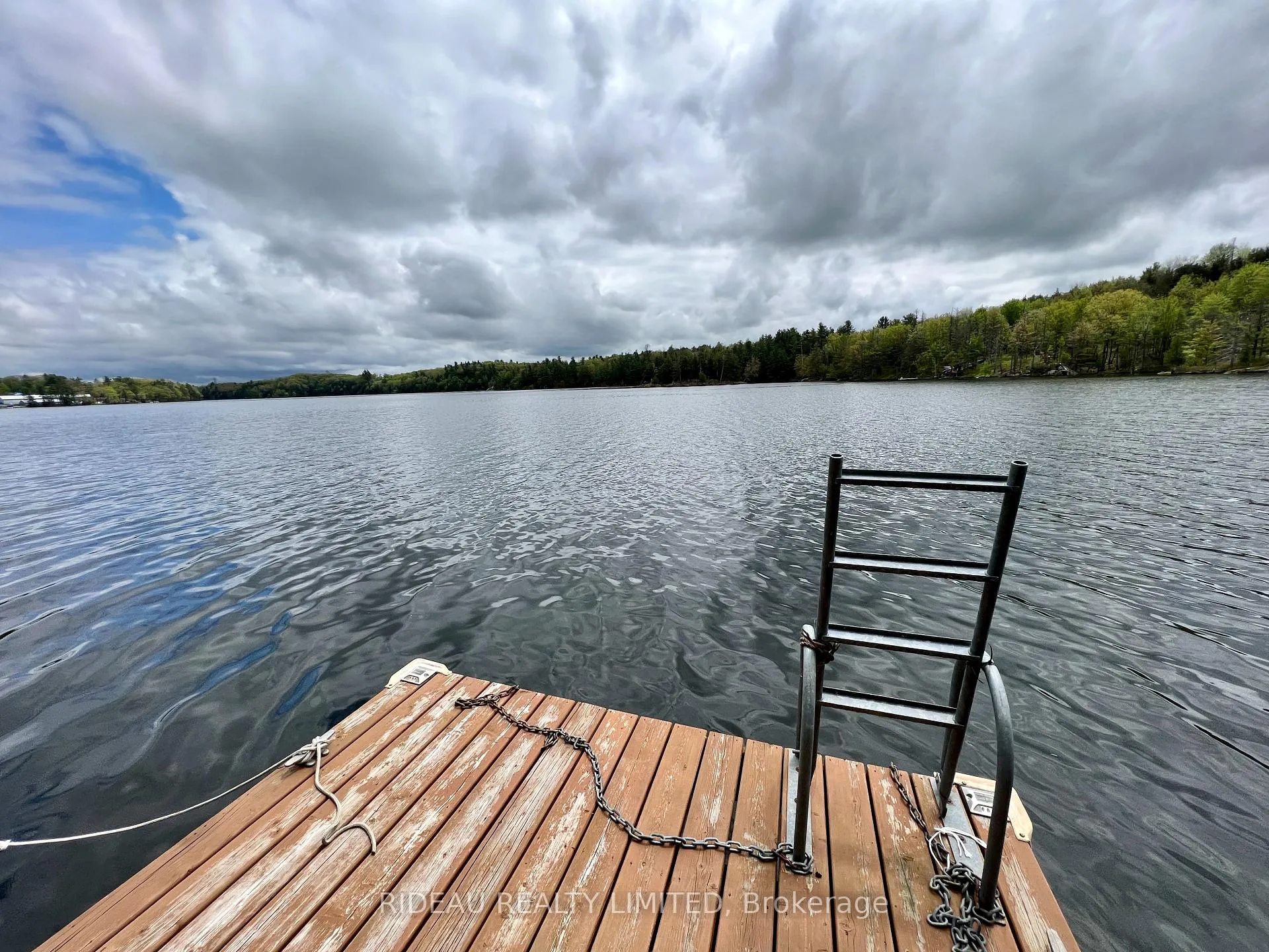 Photo 13 of 22 Birch Island, Rideau Lakes, Rideau Lakes (South Elmsley) Twp — HOMEH
