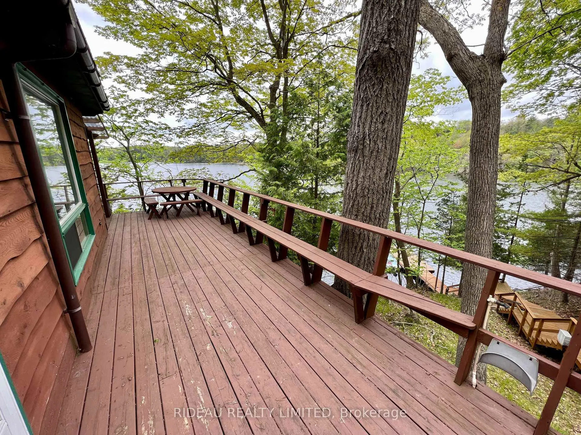 Photo 15 of 22 Birch Island, Rideau Lakes, Rideau Lakes (South Elmsley) Twp — HOMEH