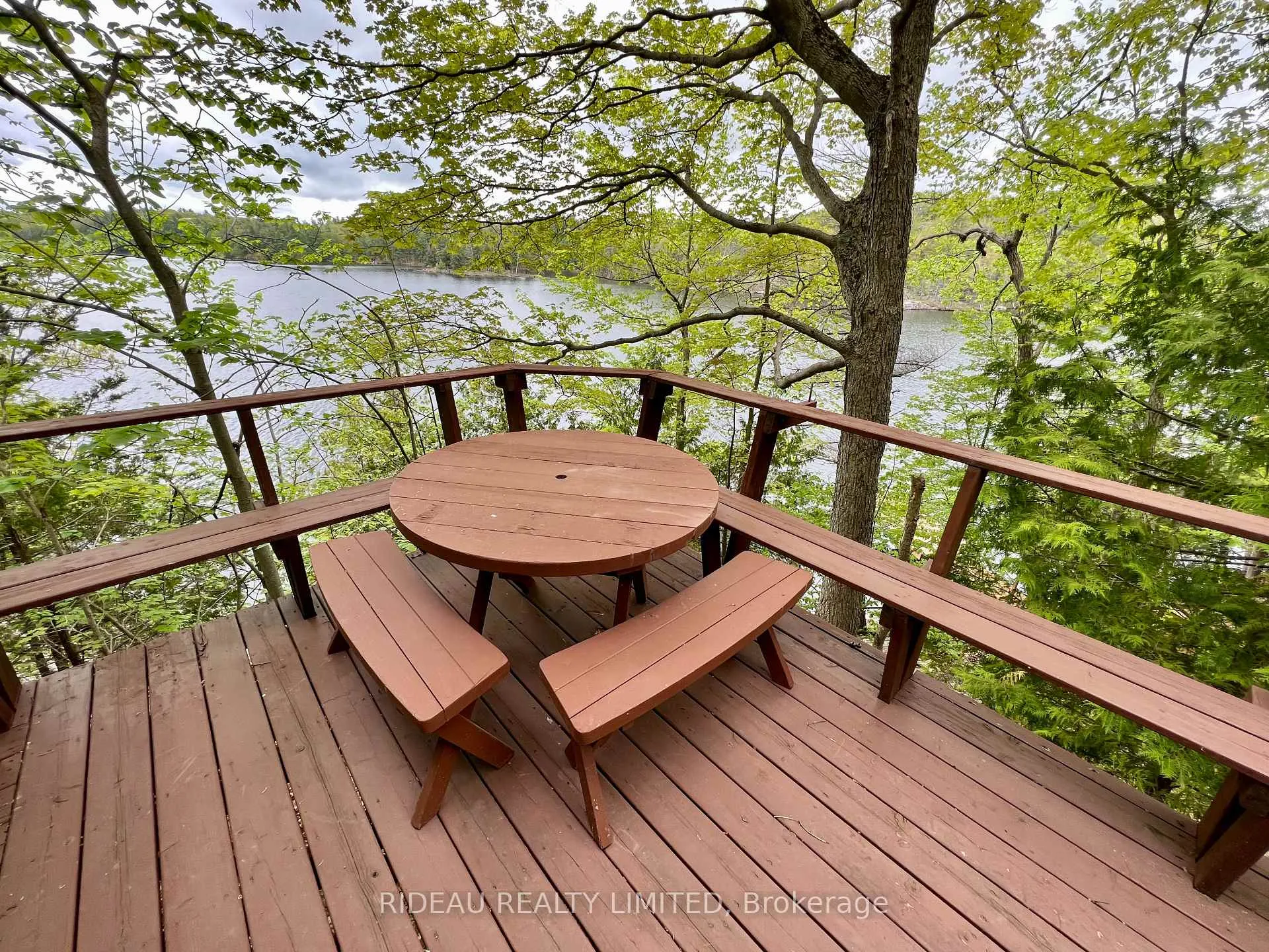 Photo 16 of 22 Birch Island, Rideau Lakes, Rideau Lakes (South Elmsley) Twp — HOMEH