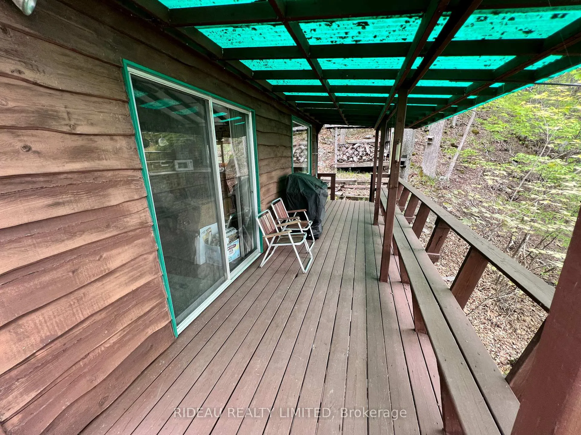 Photo 17 of 22 Birch Island, Rideau Lakes, Rideau Lakes (South Elmsley) Twp — HOMEH