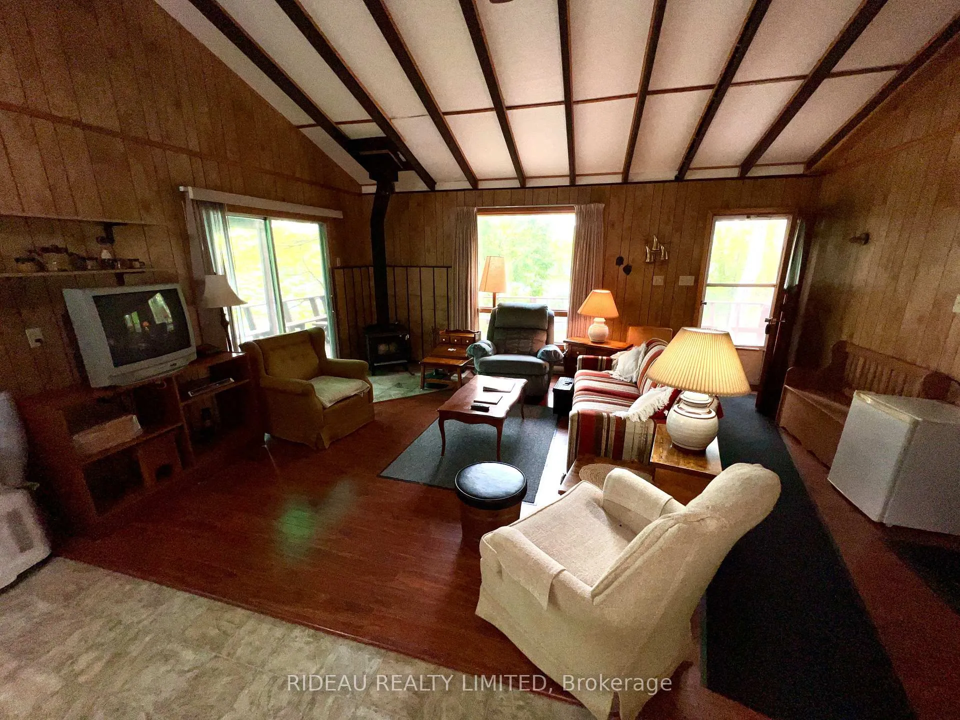 Photo 21 of 22 Birch Island, Rideau Lakes, Rideau Lakes (South Elmsley) Twp — HOMEH