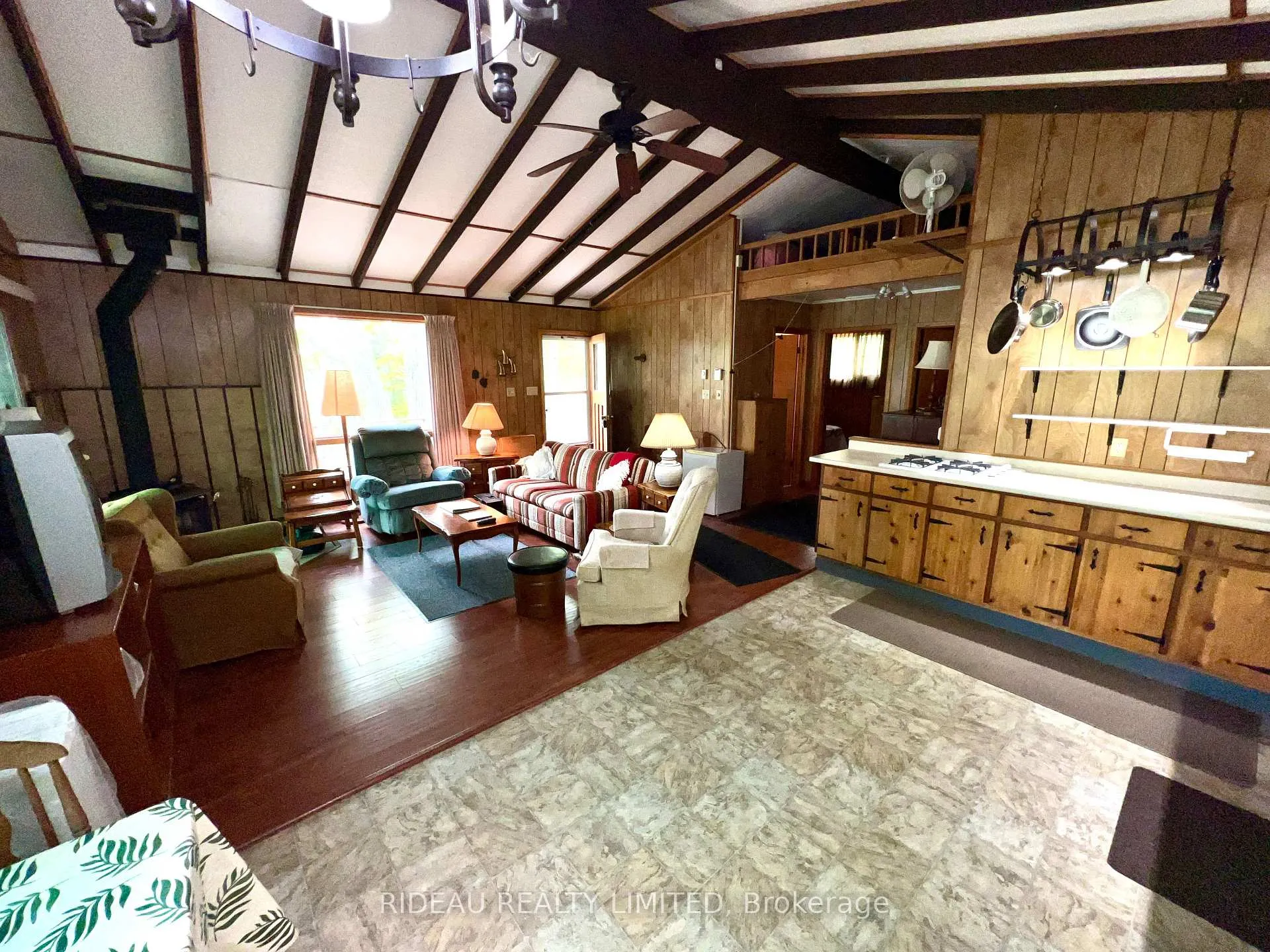 Photo 22 of 22 Birch Island, Rideau Lakes, Rideau Lakes (South Elmsley) Twp — HOMEH