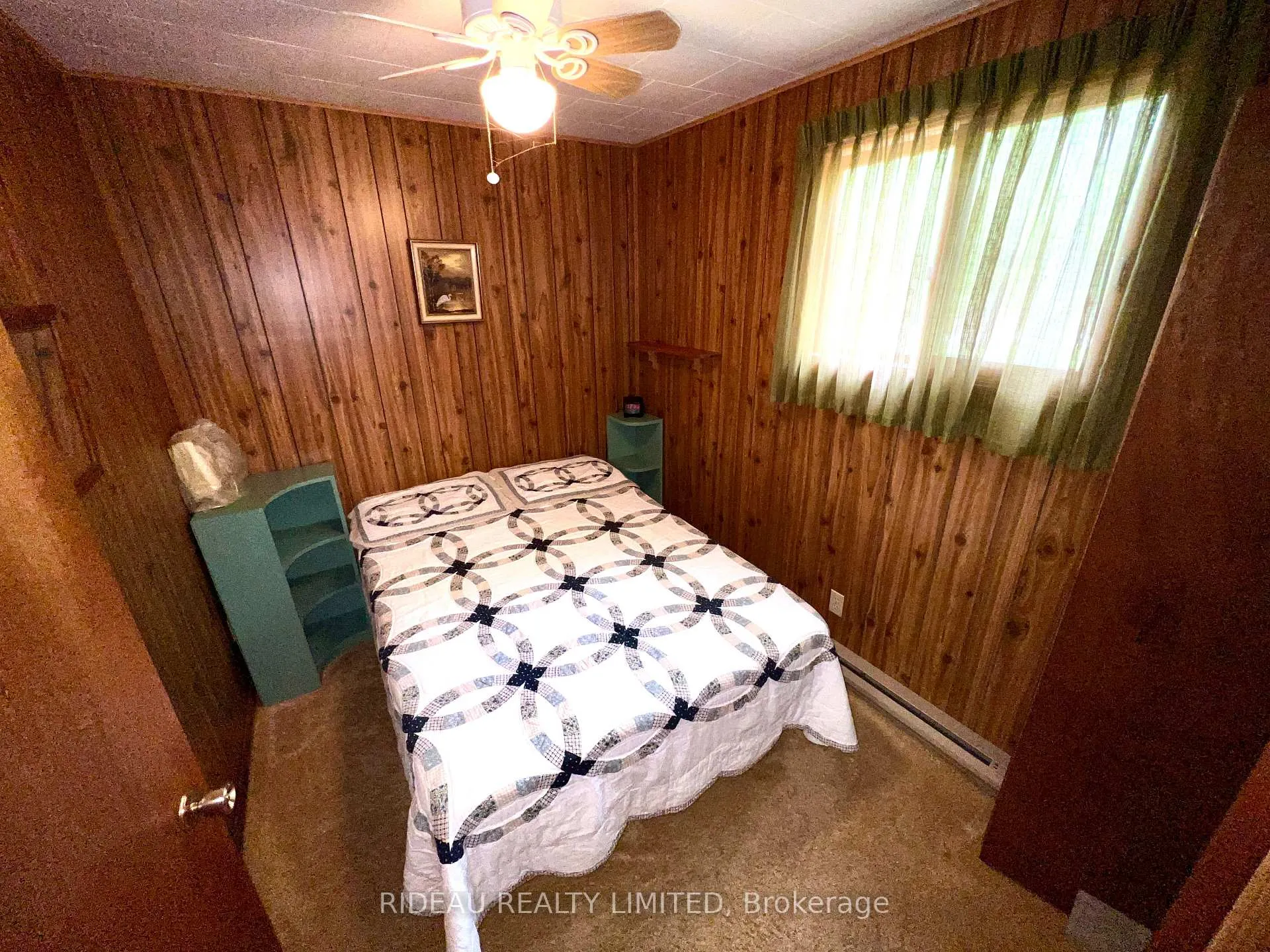Photo 25 of 22 Birch Island, Rideau Lakes, Rideau Lakes (South Elmsley) Twp — HOMEH
