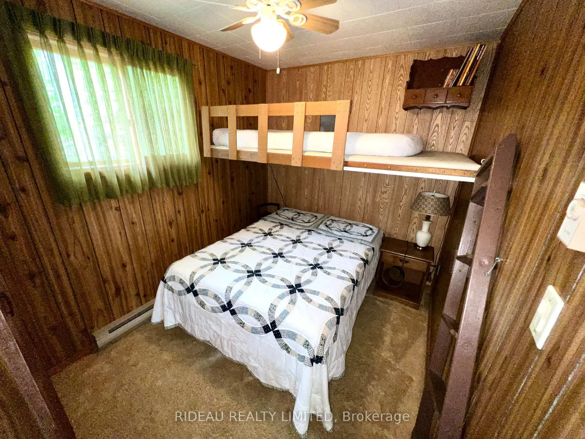 Photo 26 of 22 Birch Island, Rideau Lakes, Rideau Lakes (South Elmsley) Twp — HOMEH