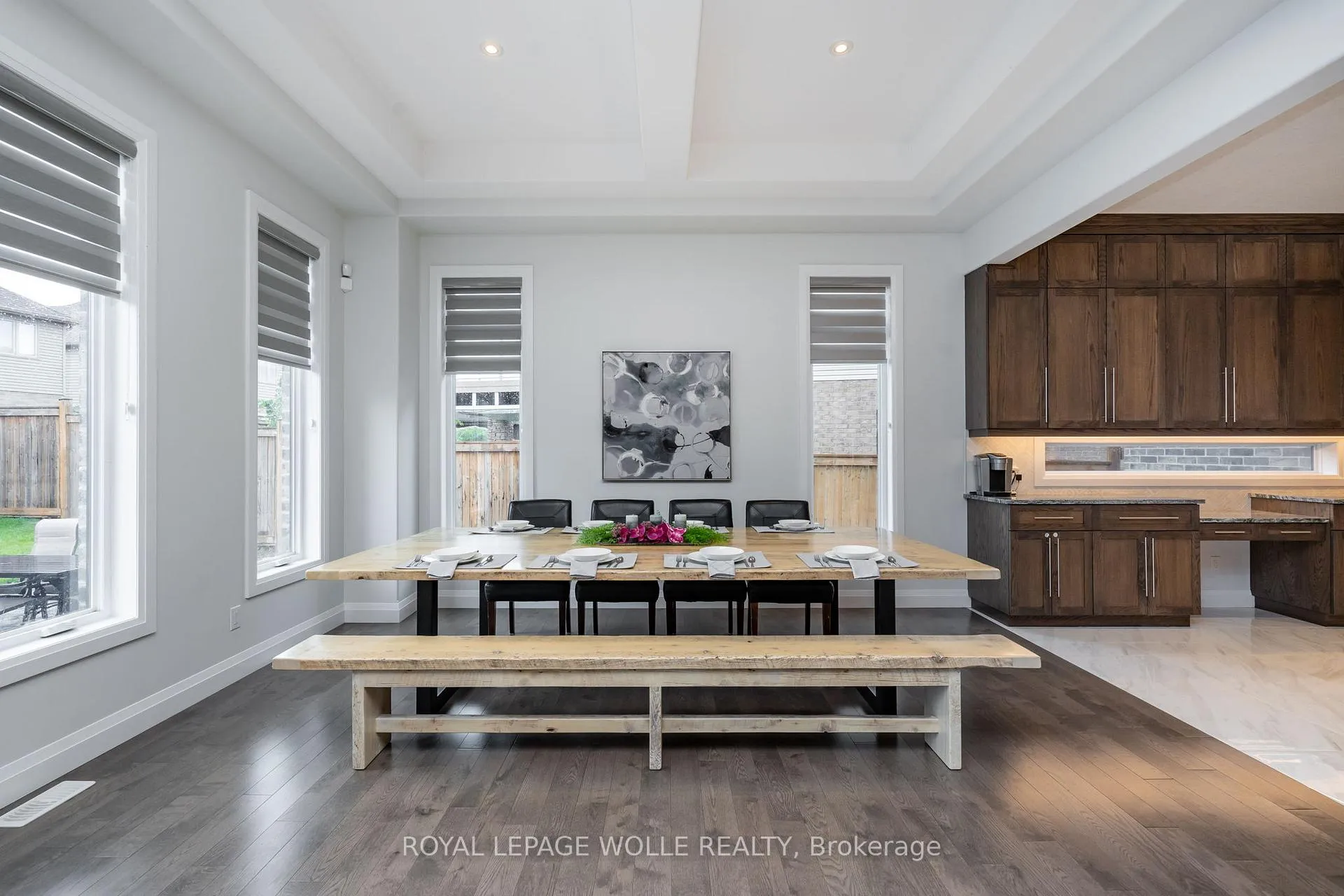 Photo 8 of 920 River Ridge Court, Kitchener — HOMEH