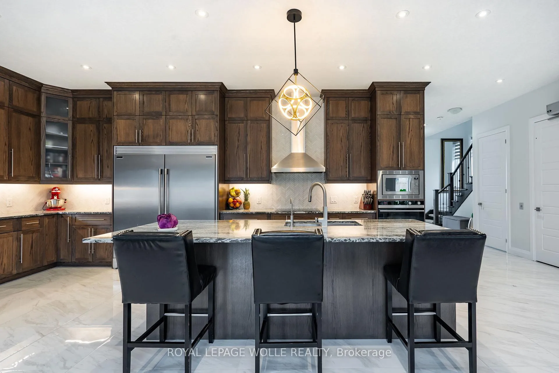 Photo 9 of 920 River Ridge Court, Kitchener — HOMEH