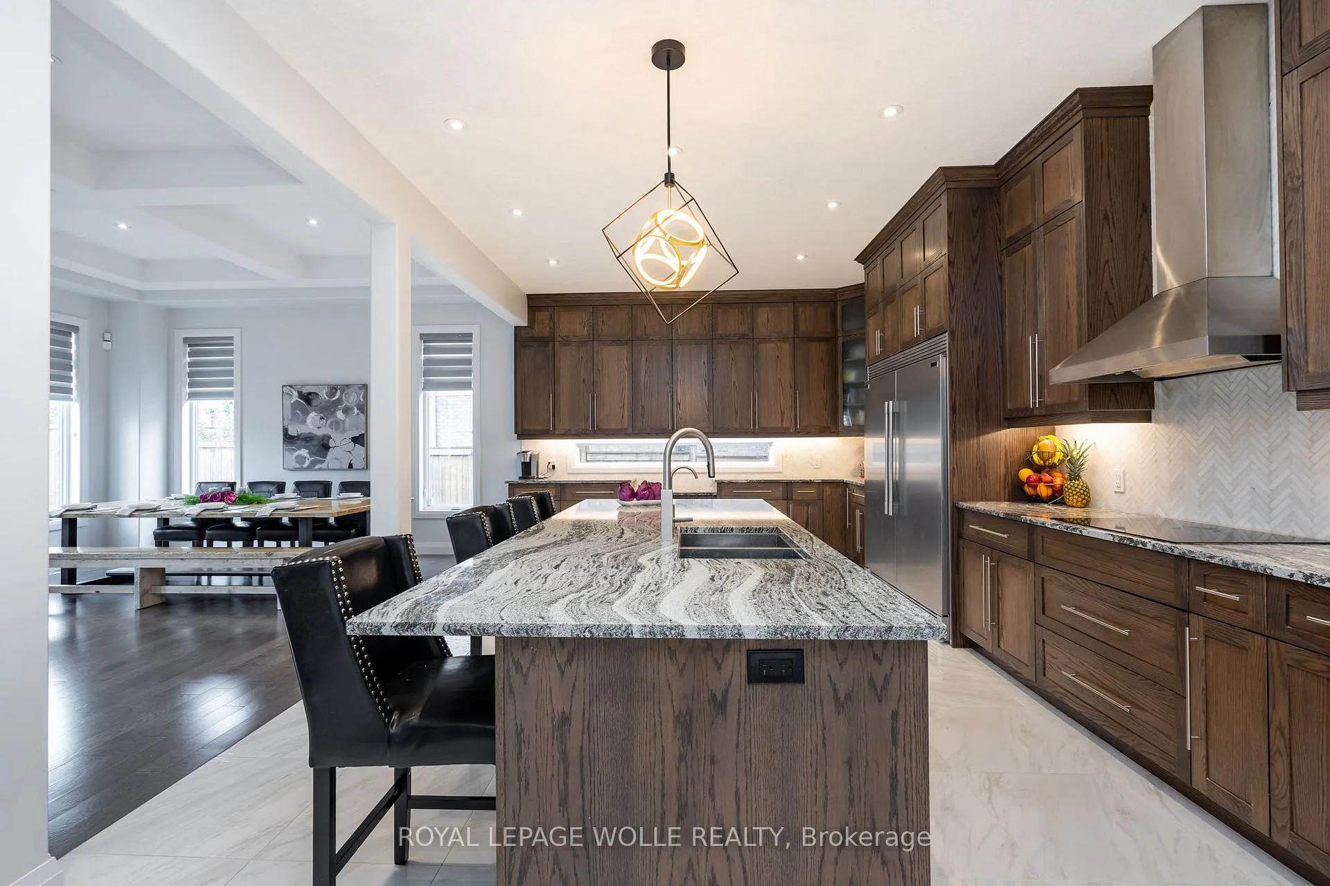 Photo 13 of 920 River Ridge Court, Kitchener — HOMEH