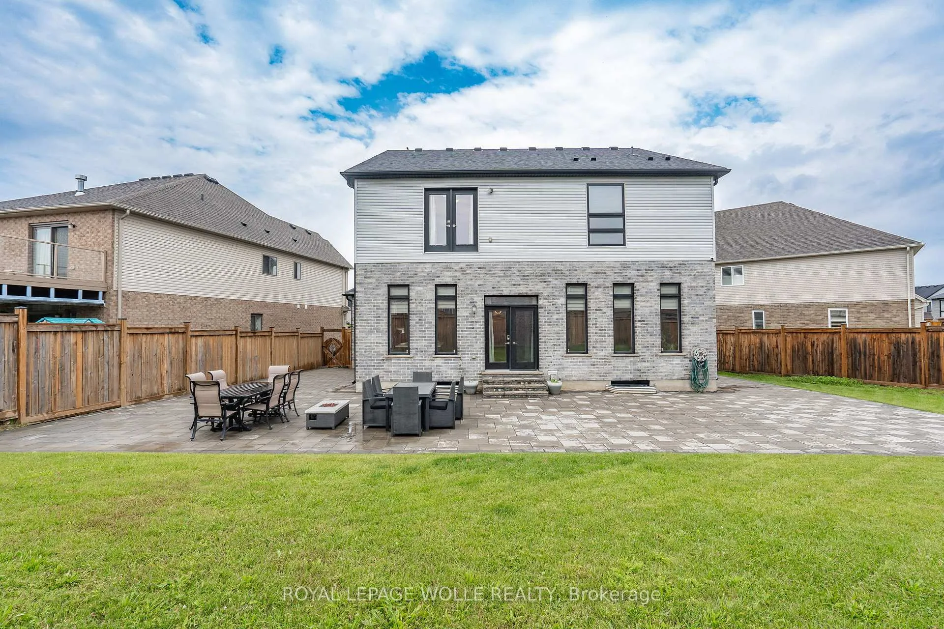 Photo 43 of 920 River Ridge Court, Kitchener — HOMEH