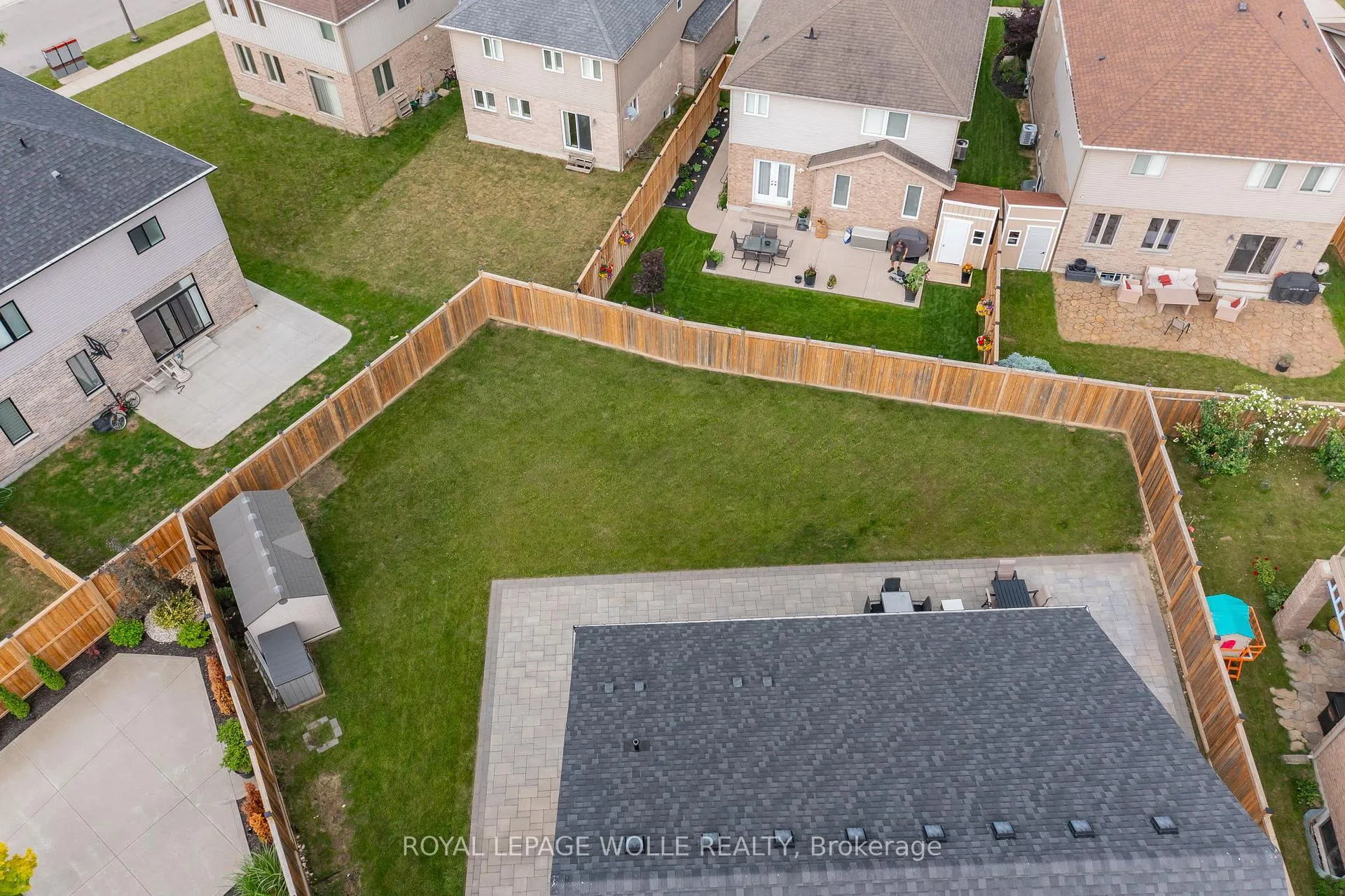 Photo 45 of 920 River Ridge Court, Kitchener — HOMEH