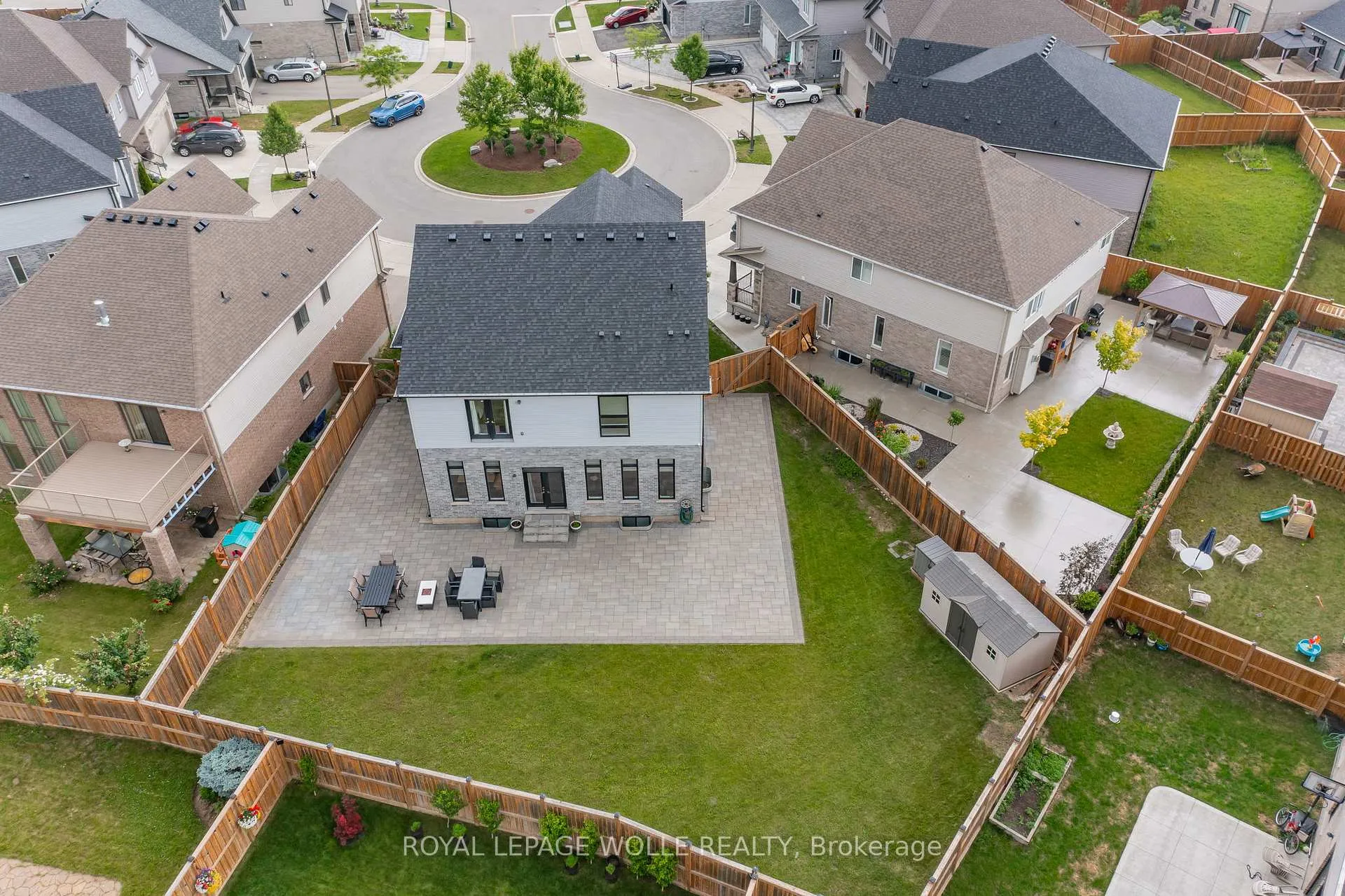 Photo 46 of 920 River Ridge Court, Kitchener — HOMEH