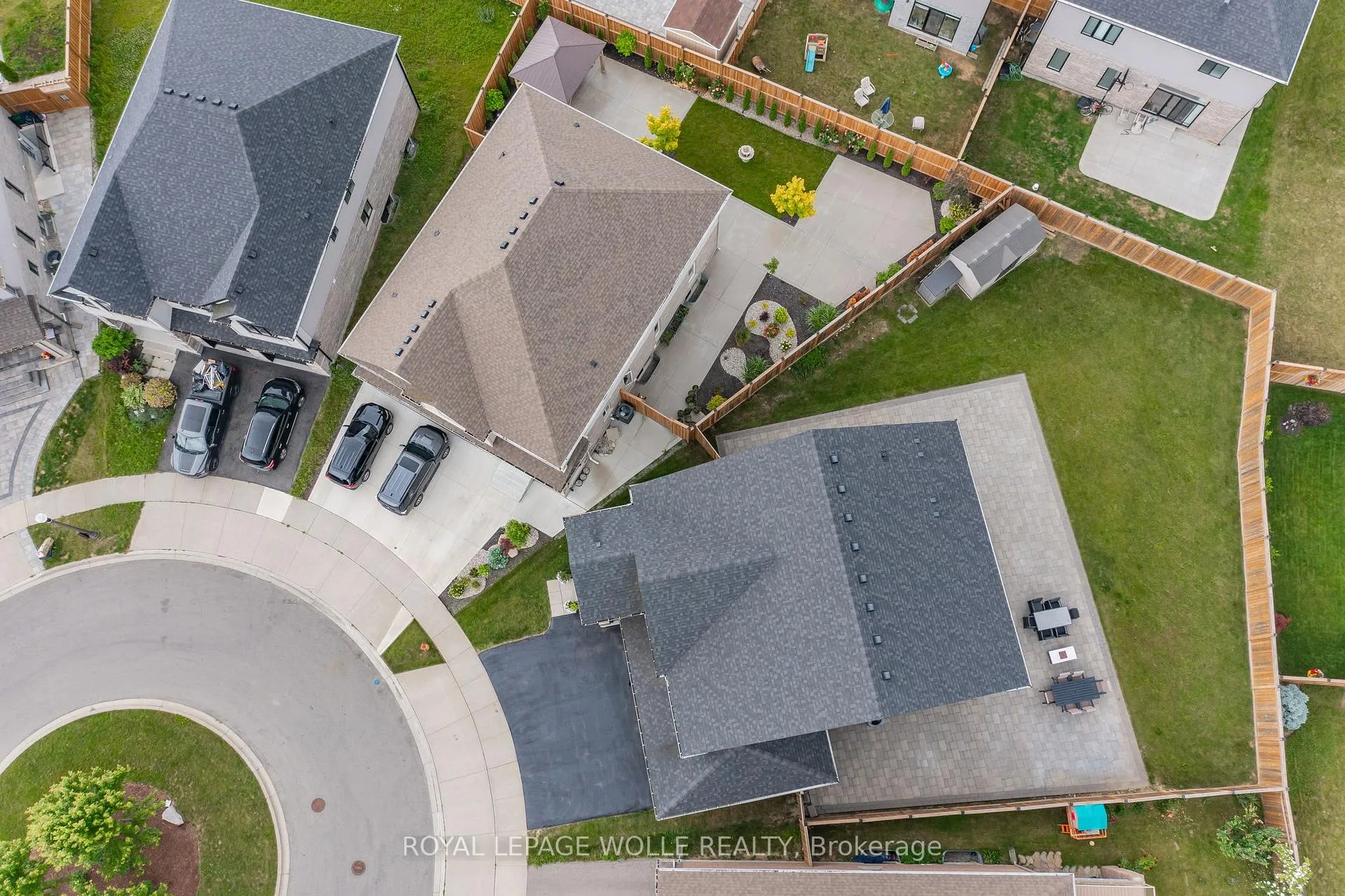 Photo 47 of 920 River Ridge Court, Kitchener — HOMEH