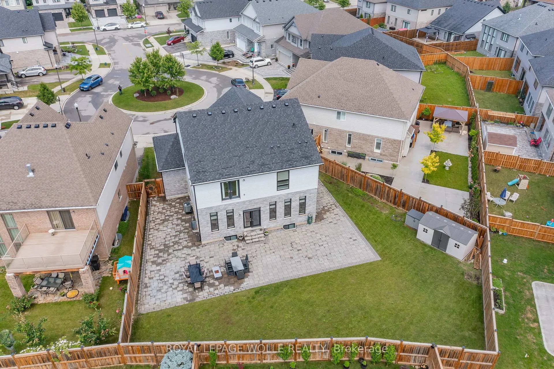 Photo 49 of 920 River Ridge Court, Kitchener — HOMEH