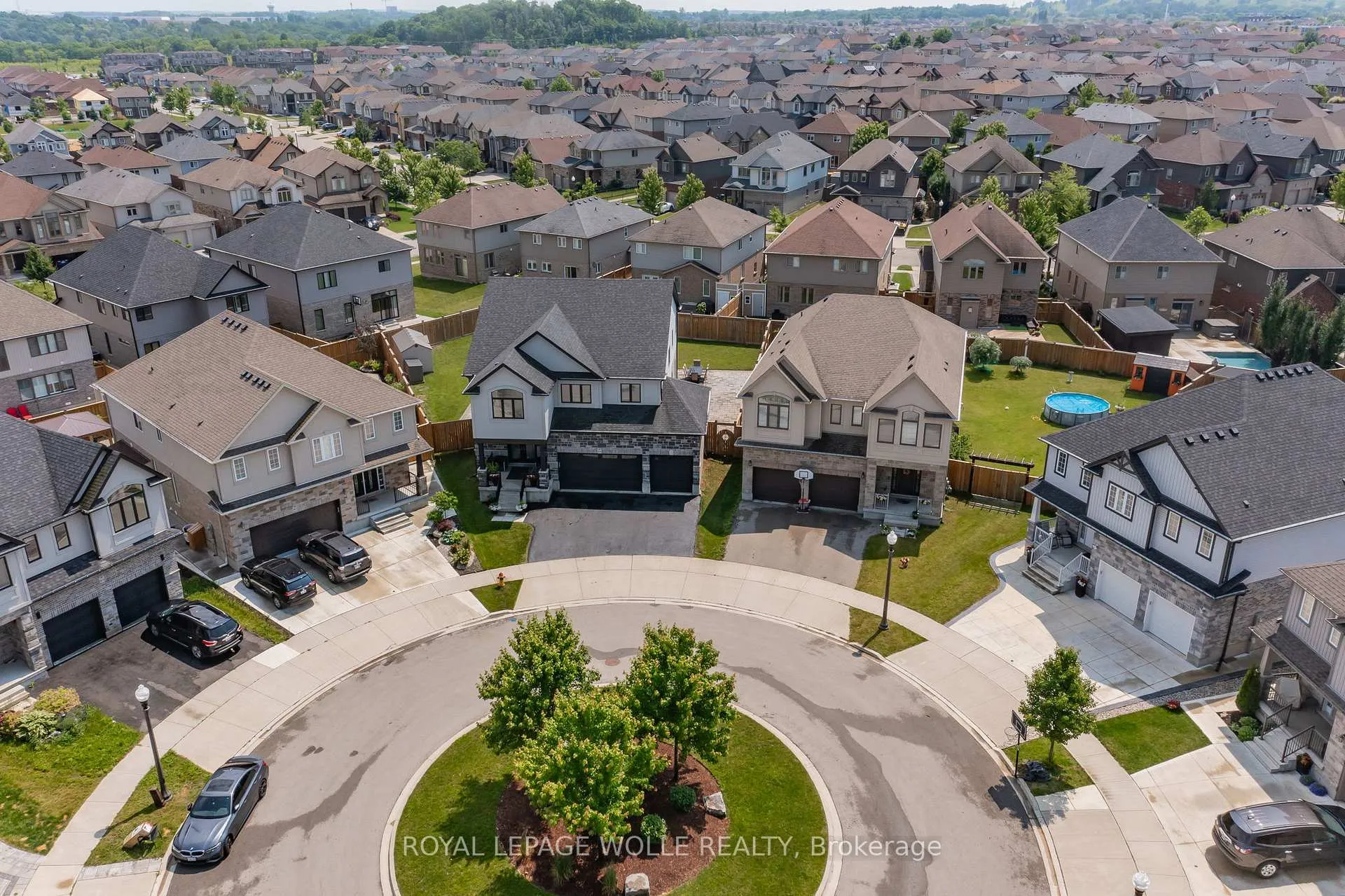 Photo 50 of 920 River Ridge Court, Kitchener — HOMEH