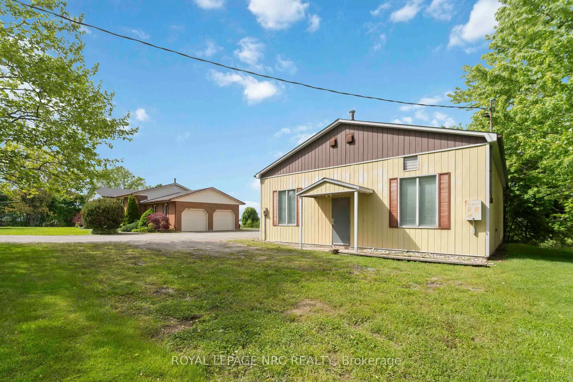 Photo 4 of 5329 King Street, Lincoln, Beamsville — HOMEH