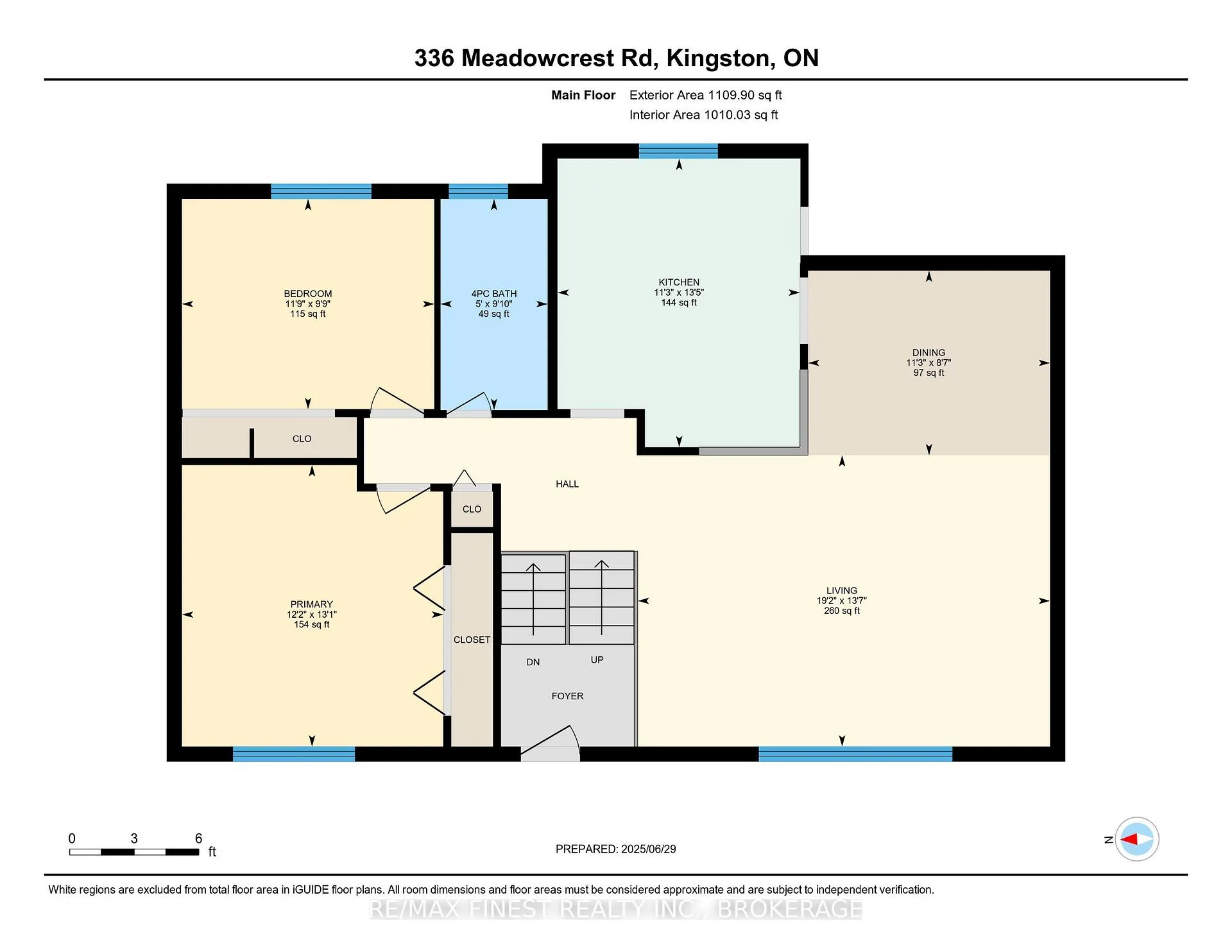 Photo 42 of 336 Meadowcrest Road, Kingston, City Southwest — HOMEH