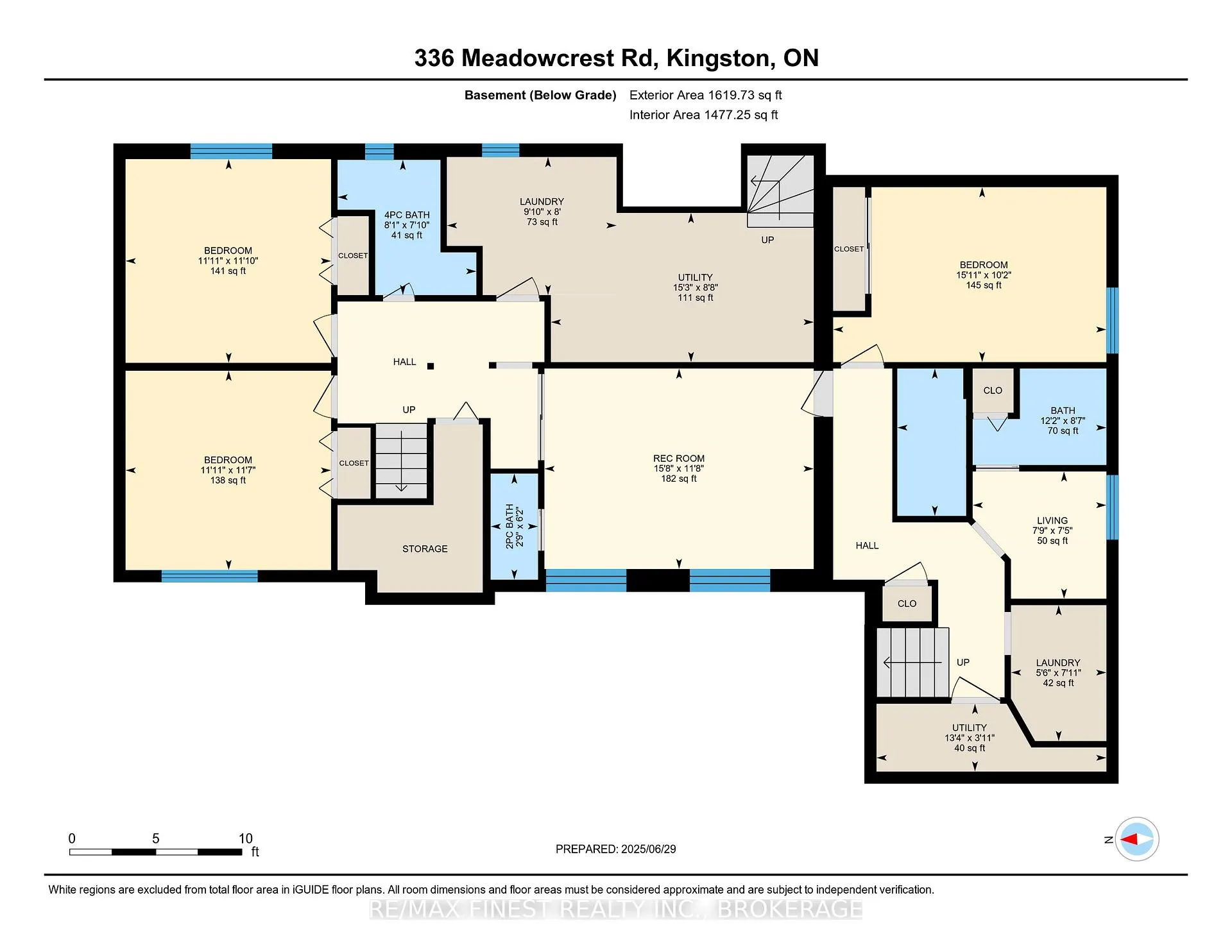 Photo 43 of 336 Meadowcrest Road, Kingston, City Southwest — HOMEH