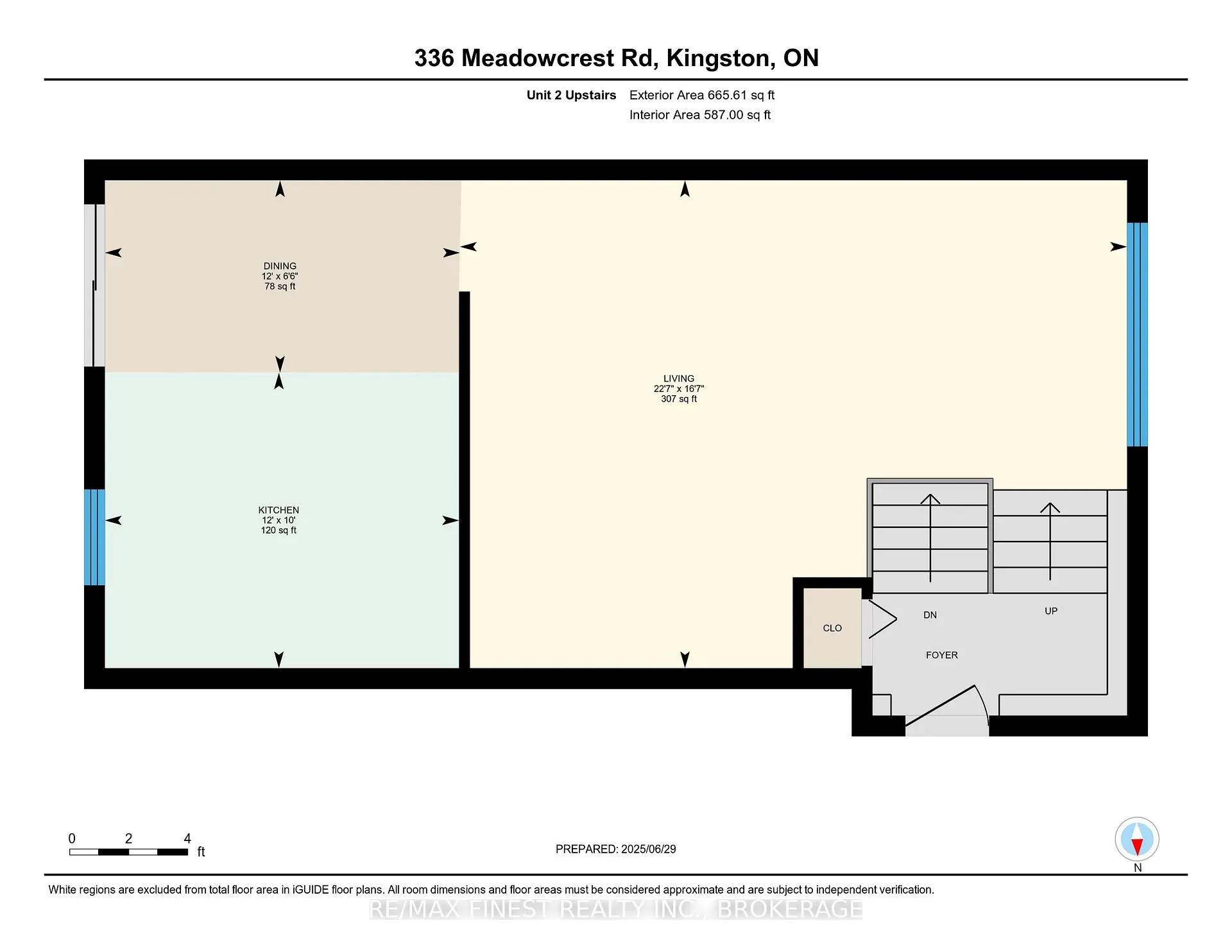 Photo 44 of 336 Meadowcrest Road, Kingston, City Southwest — HOMEH