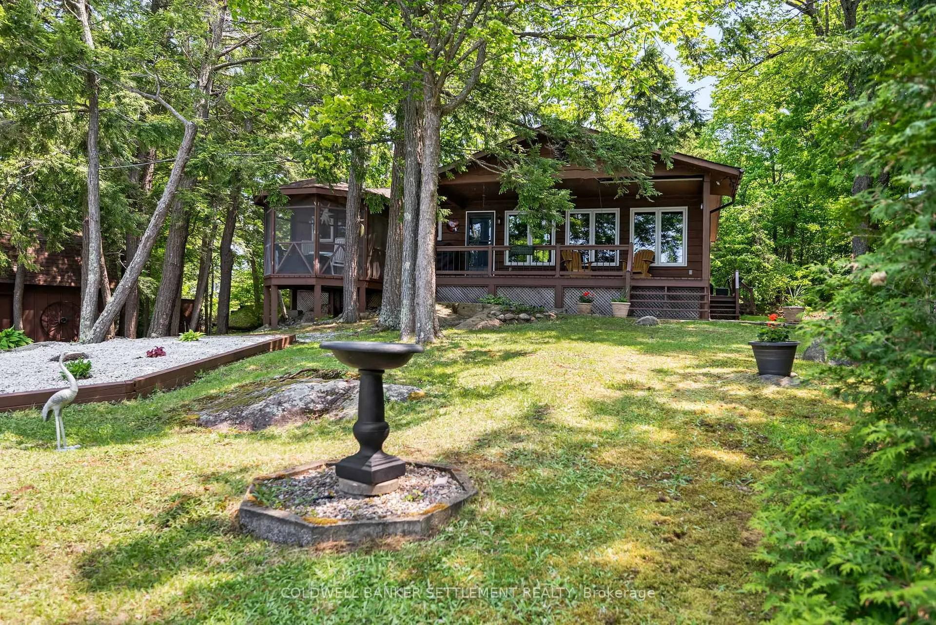 Photo 1 of 1844 Shibley Road, Frontenac, Frontenac Centre — HOMEH